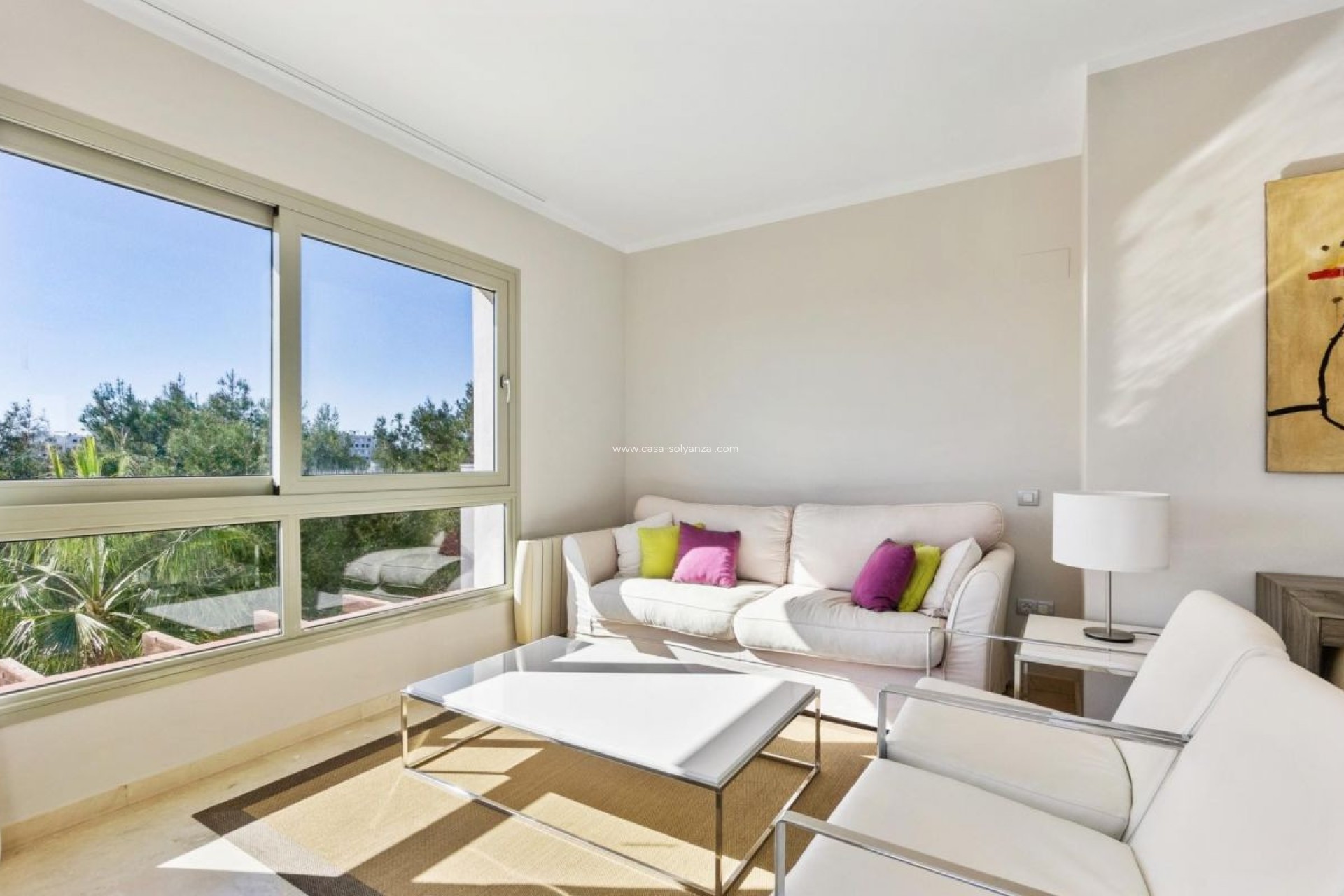 Revente - Appartement - Orihuela Costa - Costa Blanca
