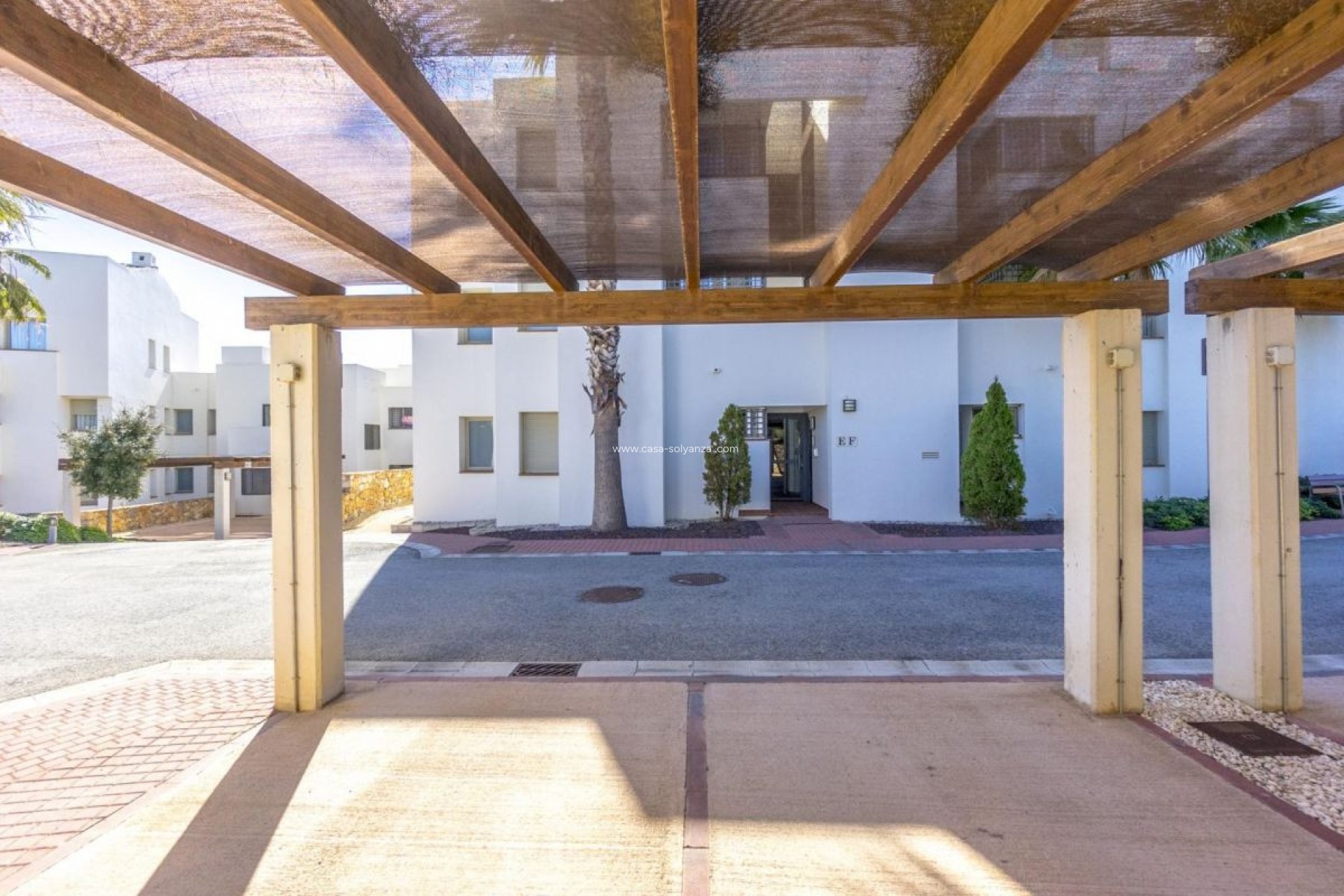 Revente - Appartement - Orihuela Costa - Costa Blanca
