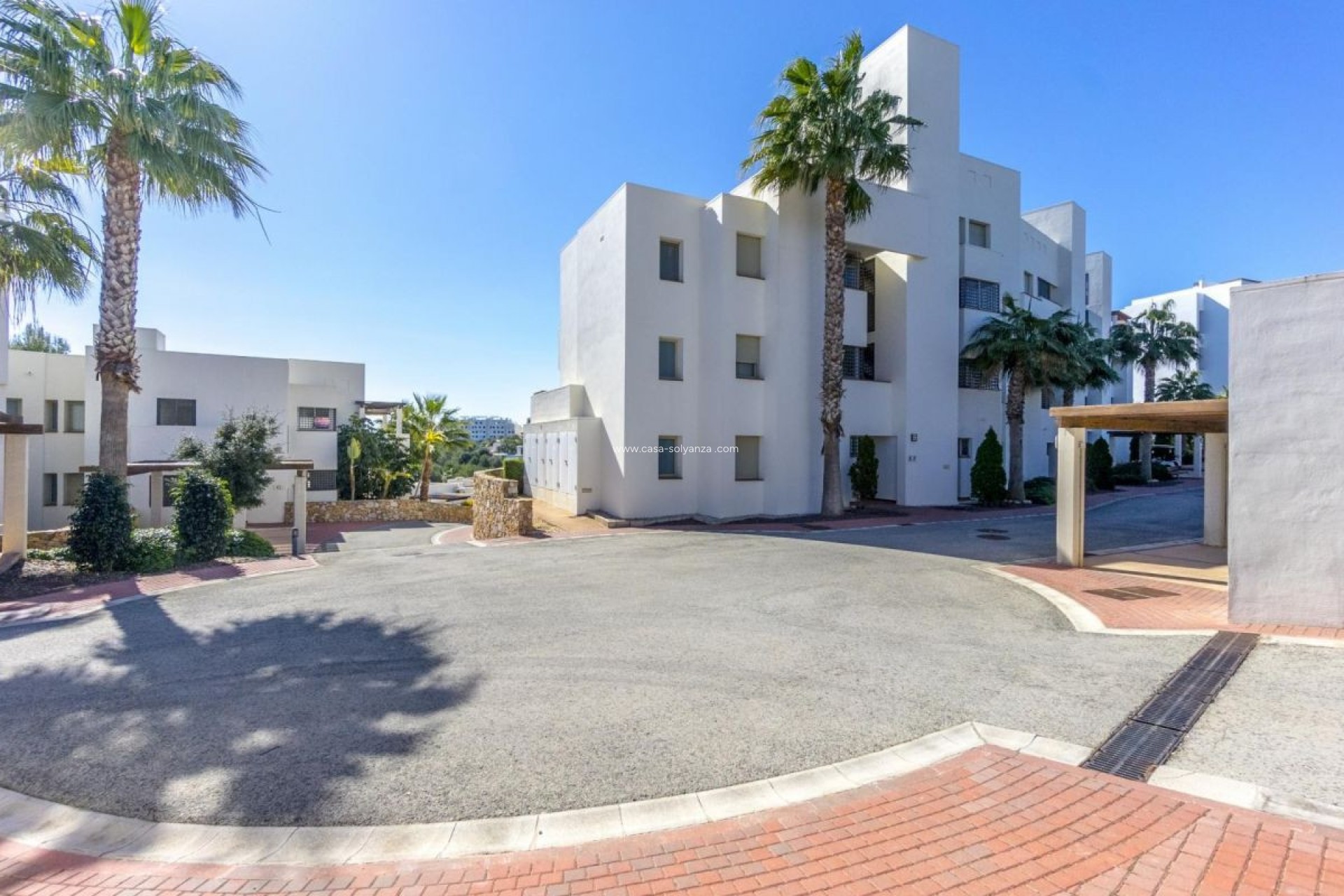 Revente - Appartement - Orihuela Costa - Costa Blanca
