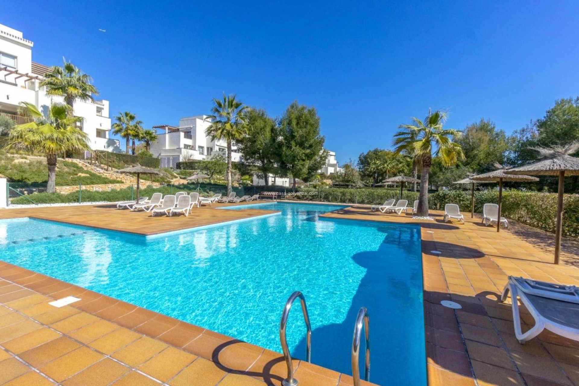 Revente - Appartement - Orihuela Costa - Costa Blanca