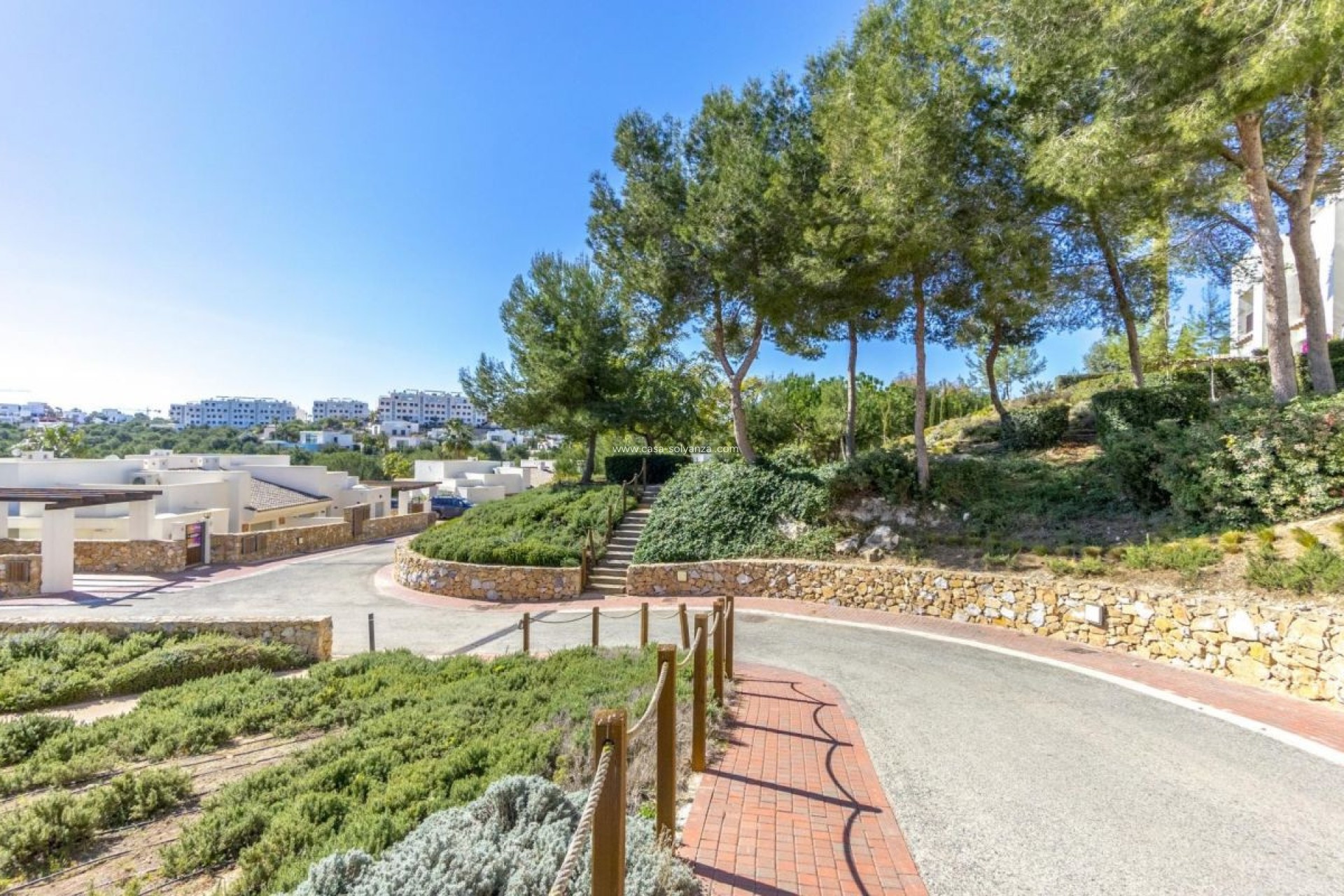 Revente - Appartement - Orihuela Costa - Costa Blanca
