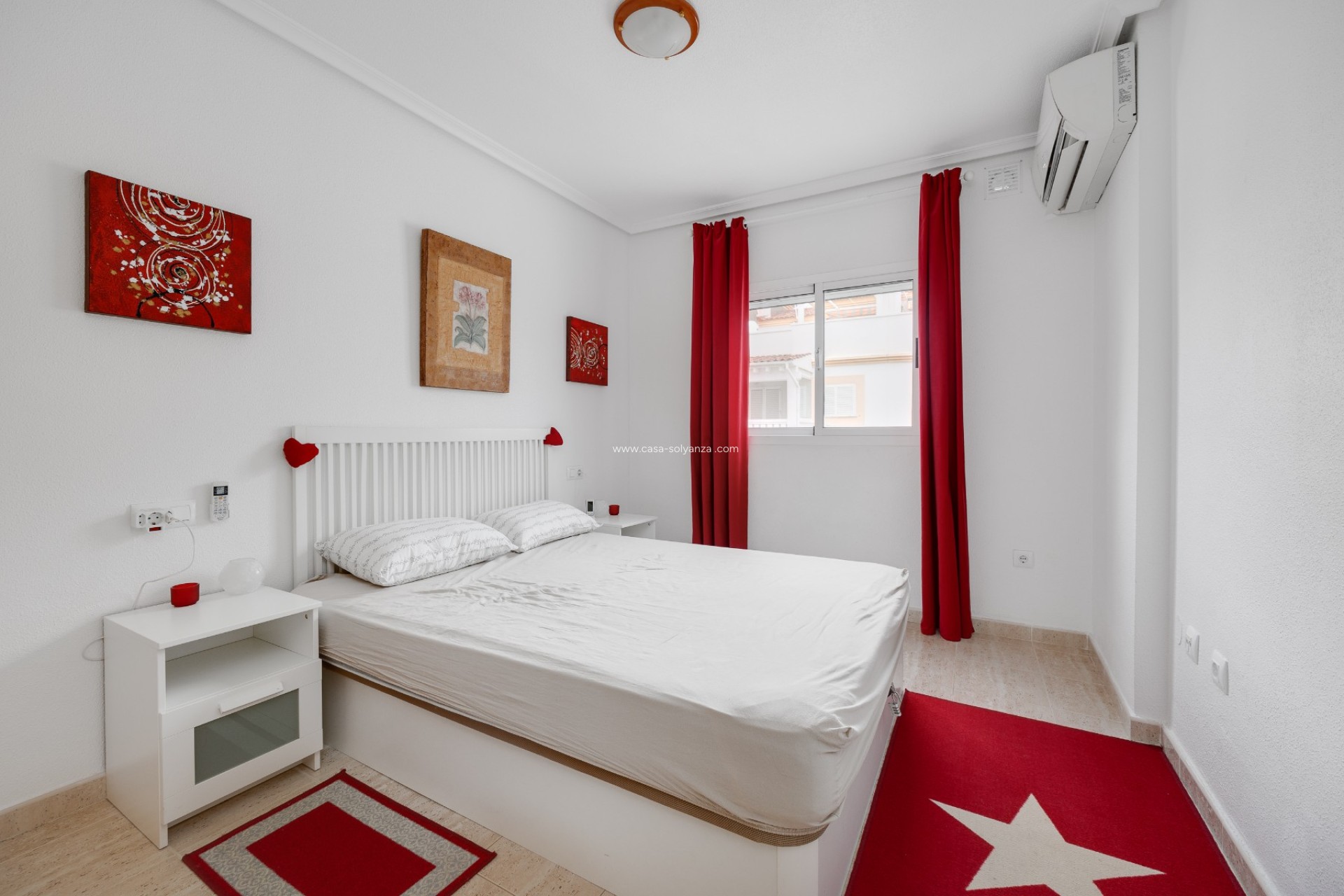 Revente - Appartement - Orihuela Costa - Costa Blanca