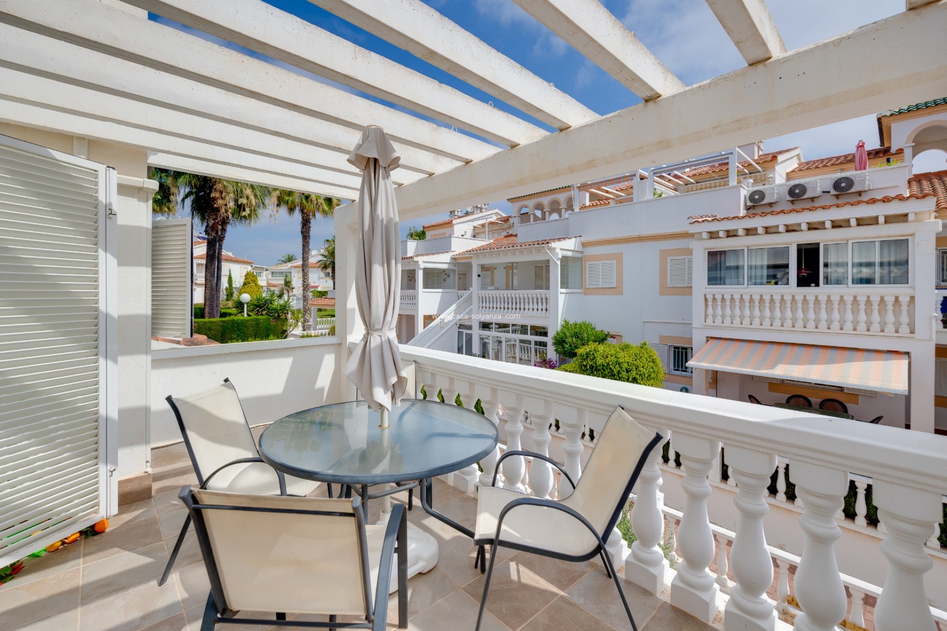 Revente - Appartement - Orihuela Costa - Costa Blanca