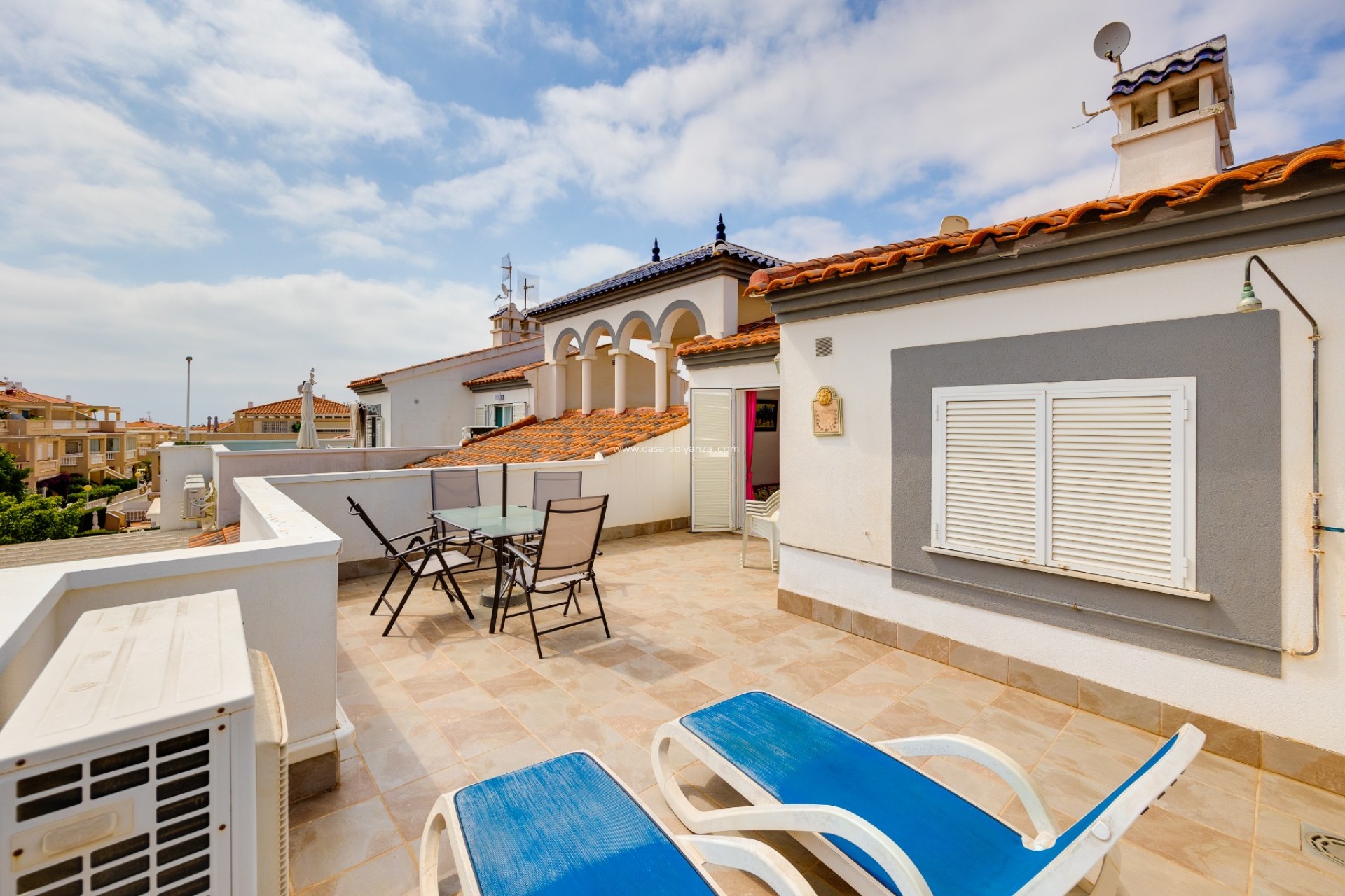 Revente - Appartement - Orihuela Costa - Costa Blanca