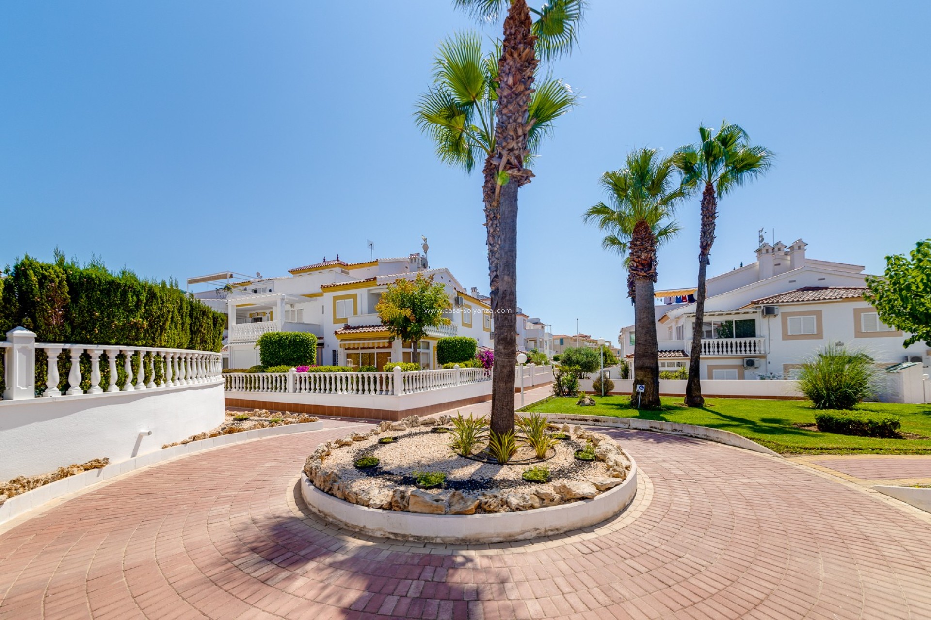 Revente - Appartement - Orihuela Costa - Costa Blanca