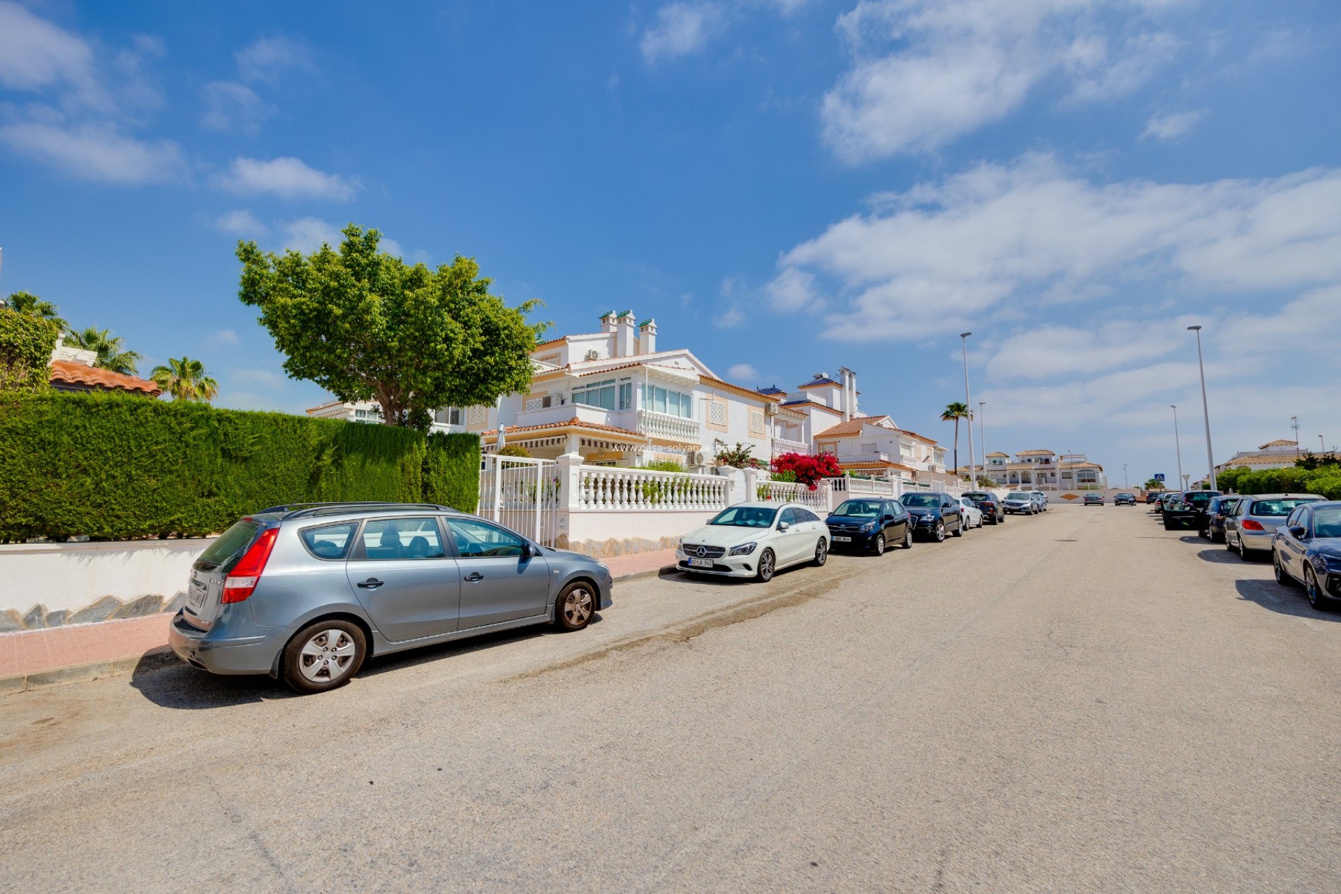 Revente - Appartement - Orihuela Costa - Costa Blanca