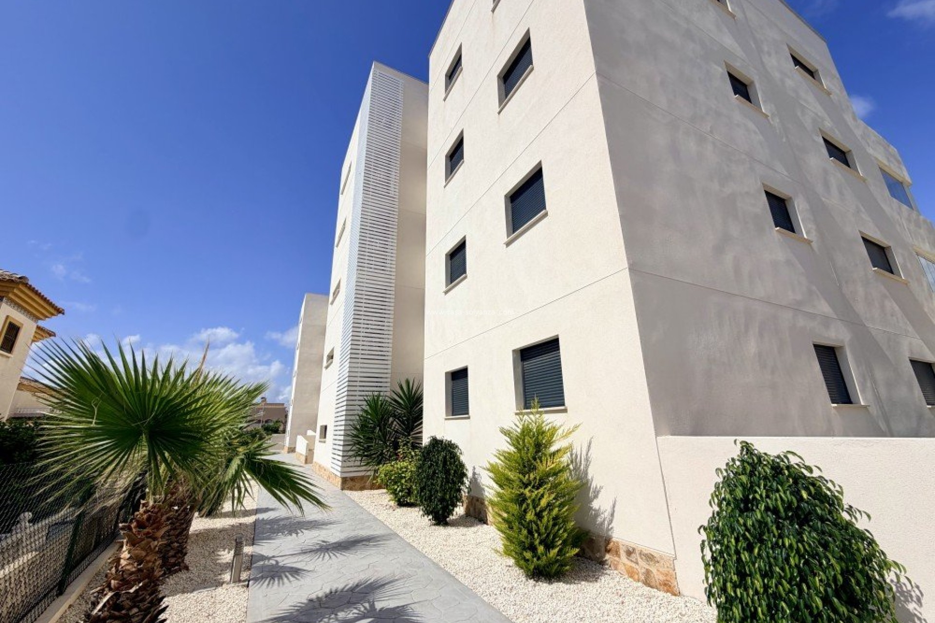 Revente - Appartement - Orihuela Costa - Costa Blanca