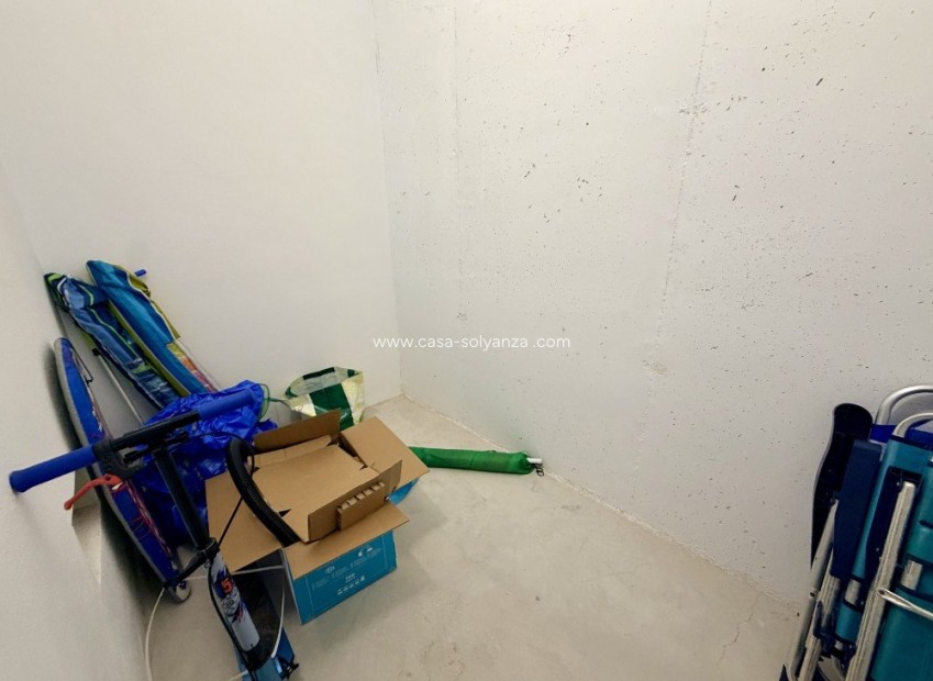 Revente - Appartement - Orihuela Costa - Costa Blanca