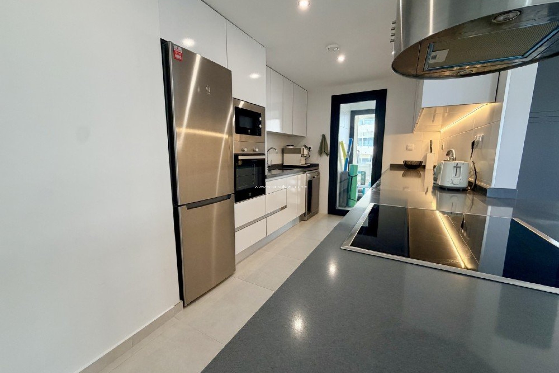 Revente - Appartement - Orihuela Costa - Costa Blanca
