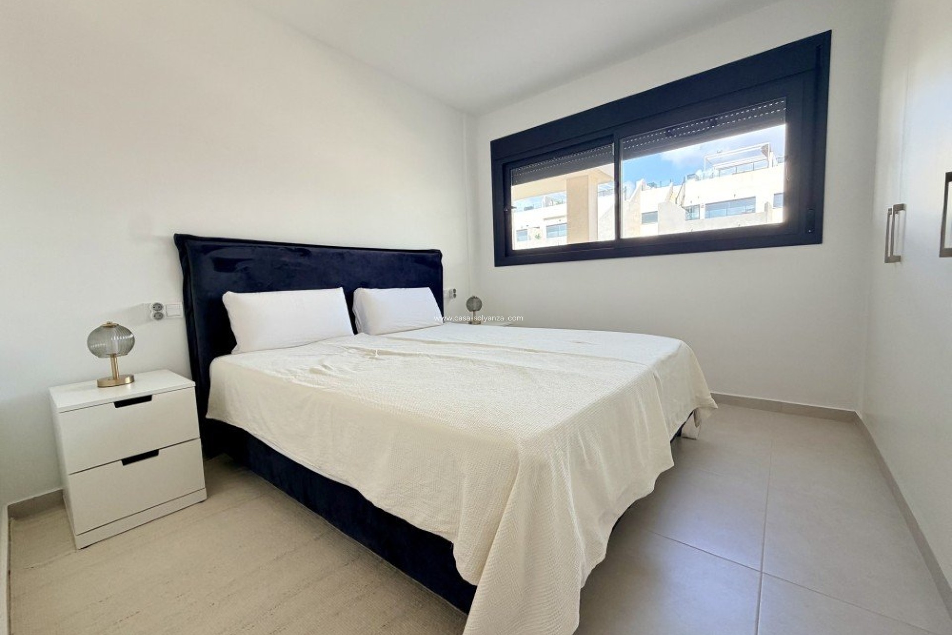 Revente - Appartement - Orihuela Costa - Costa Blanca