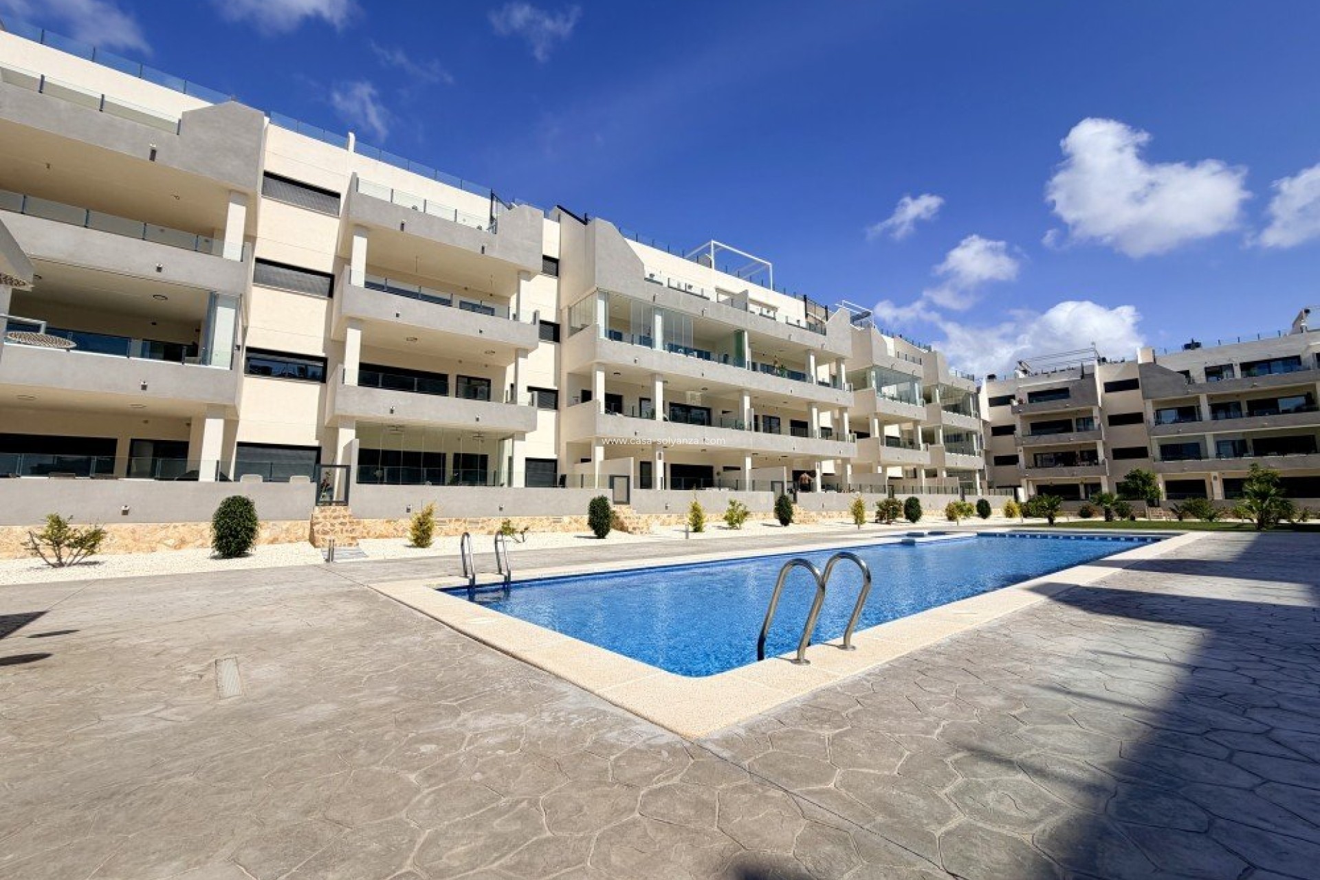 Revente - Appartement - Orihuela Costa - Costa Blanca