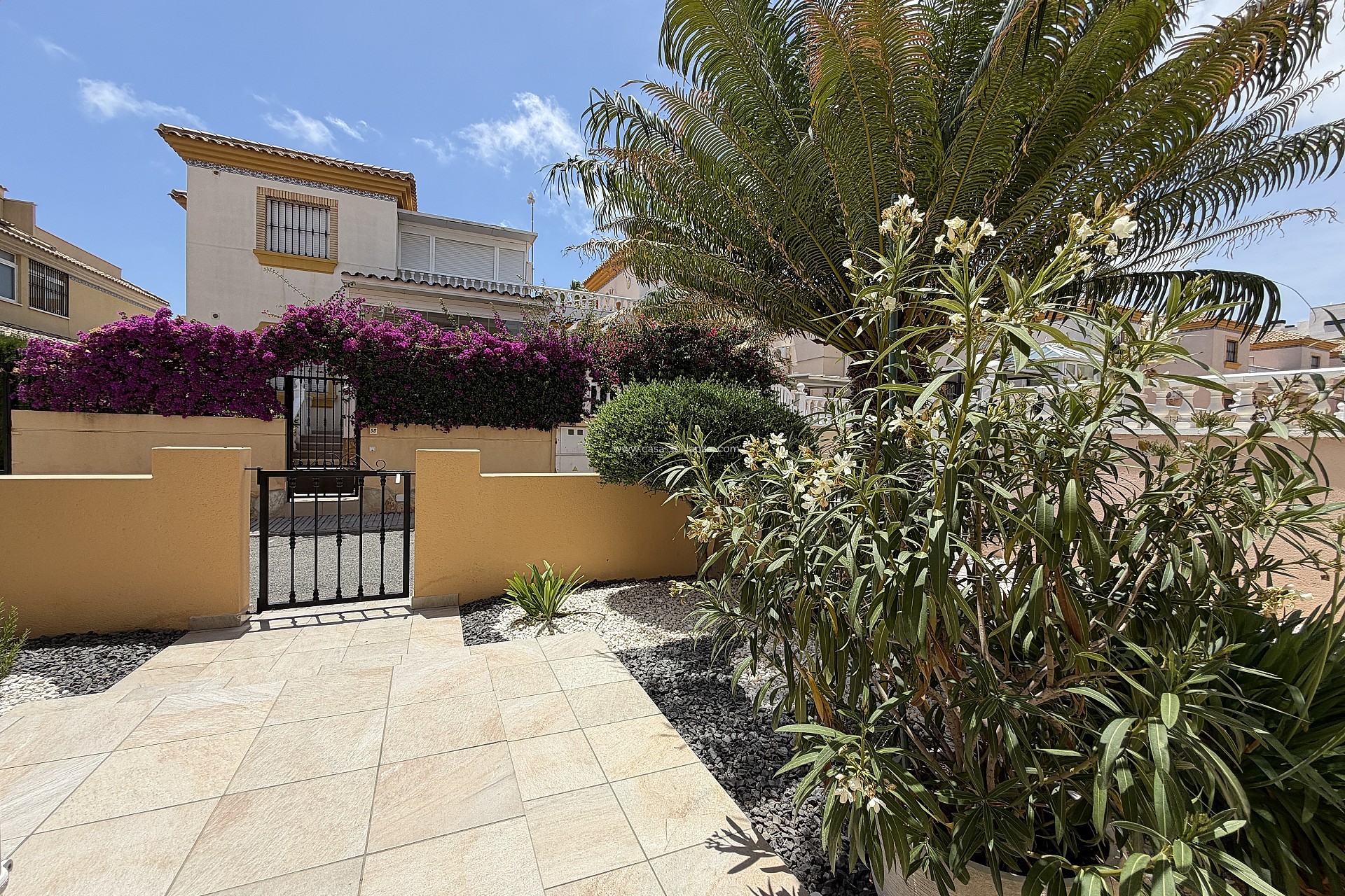 Revente - Appartement - Orihuela Costa - Costa Blanca