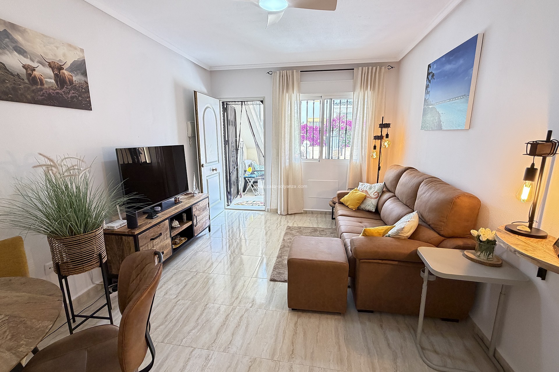 Revente - Appartement - Orihuela Costa - Costa Blanca