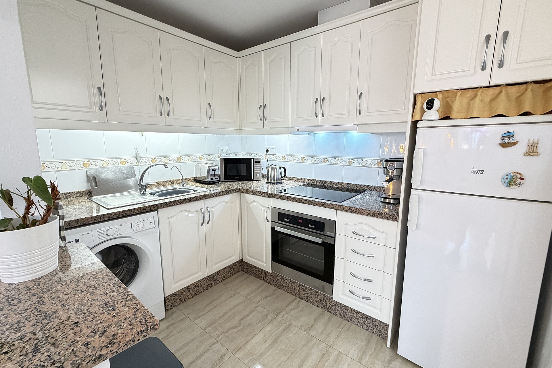 Revente - Appartement - Orihuela Costa - Costa Blanca
