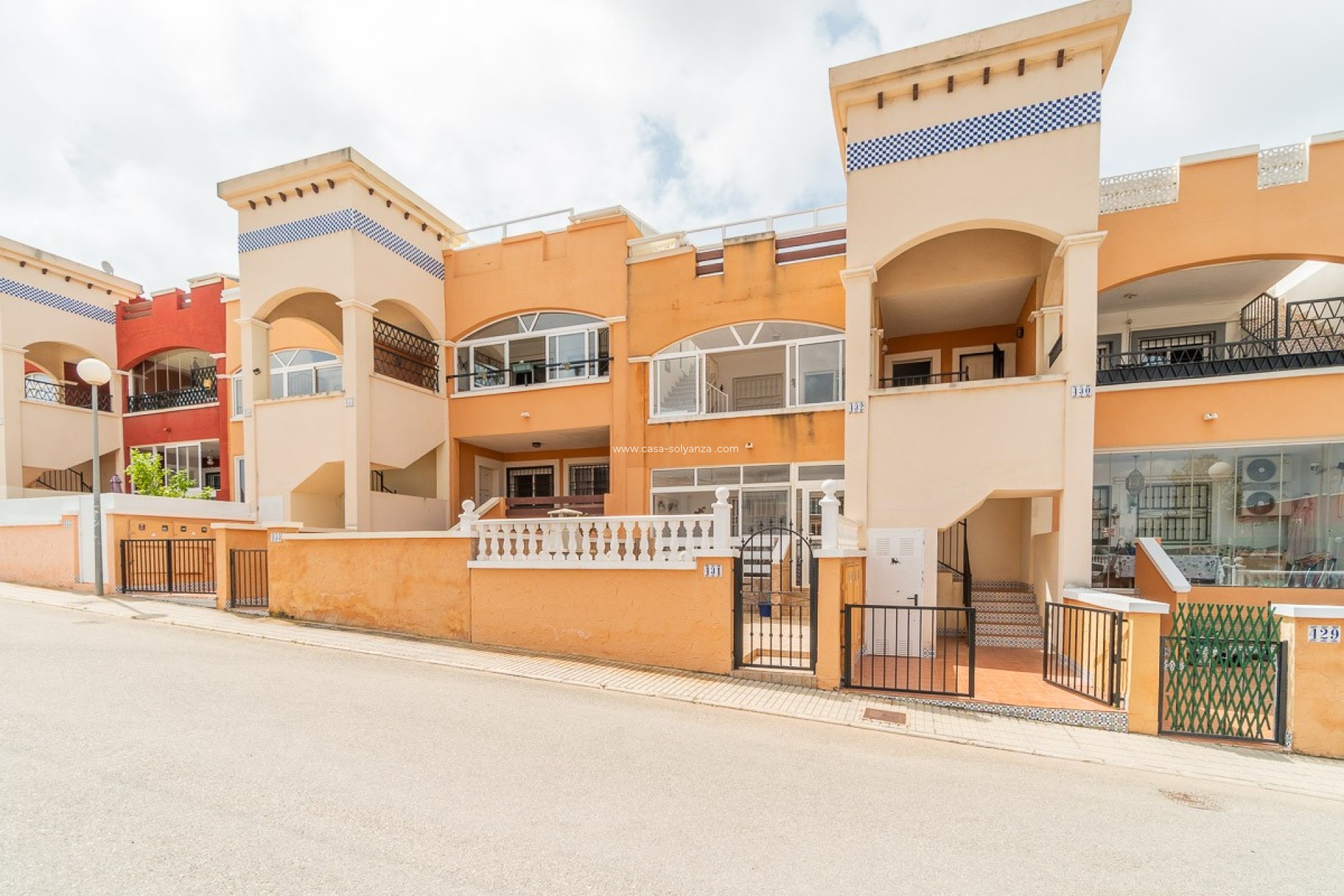 Revente - Appartement - Orihuela Costa - Costa Blanca