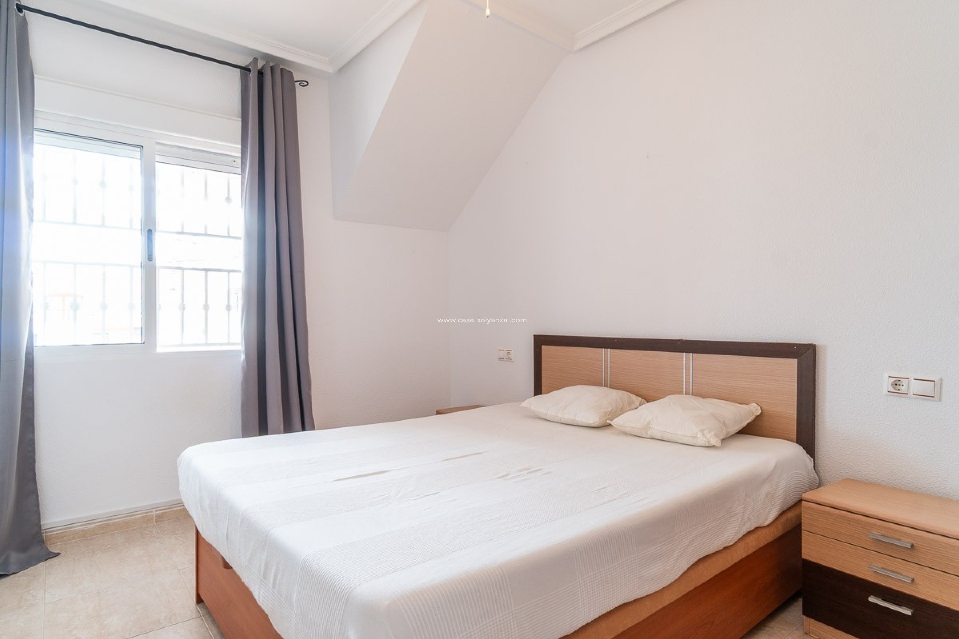 Revente - Appartement - Orihuela Costa - Costa Blanca
