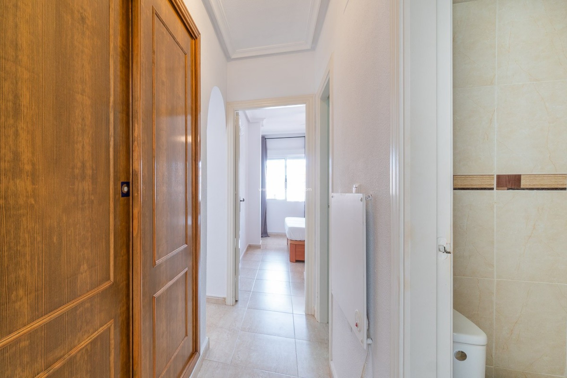 Revente - Appartement - Orihuela Costa - Costa Blanca