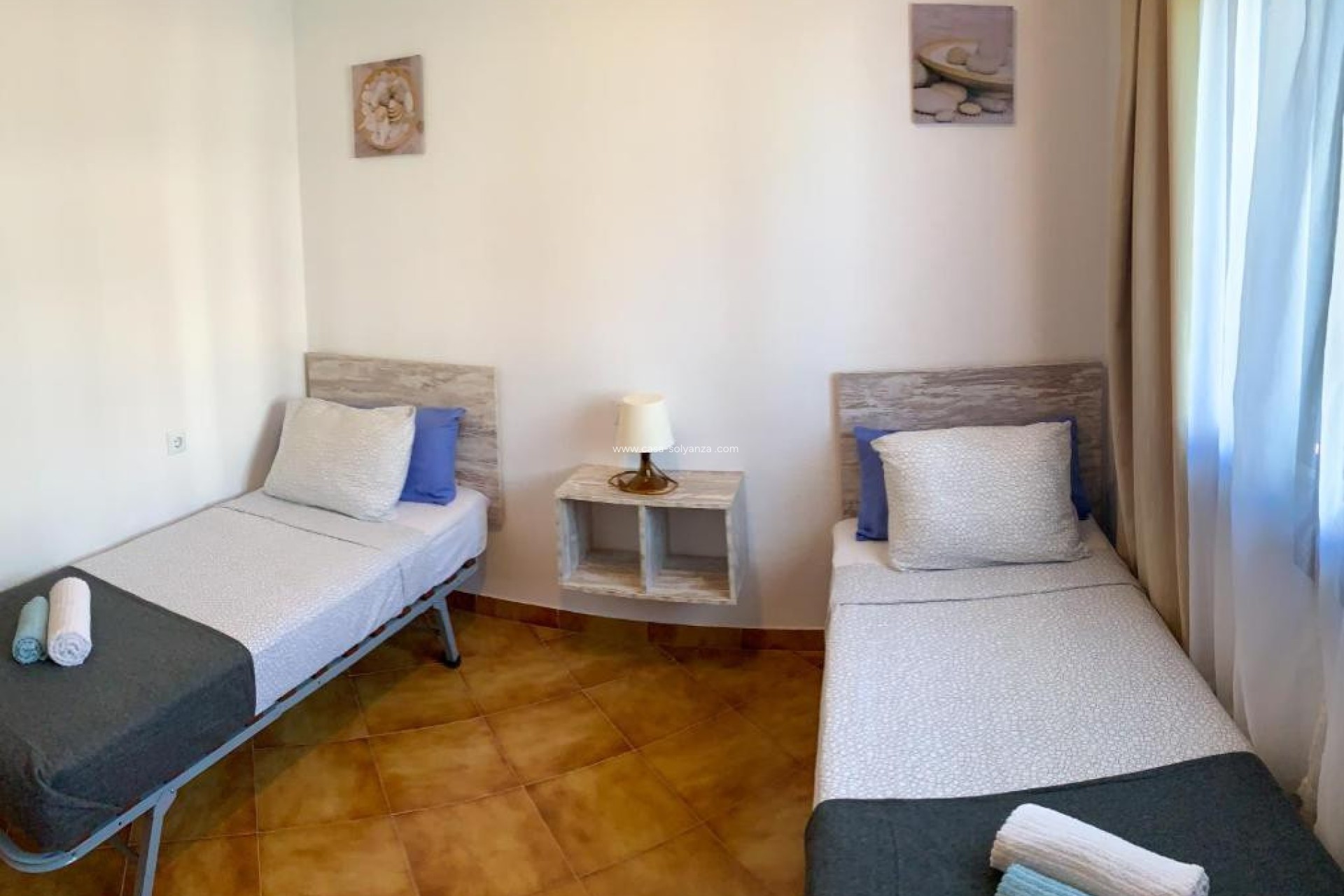 Revente - Appartement - Orihuela Costa - Costa Blanca