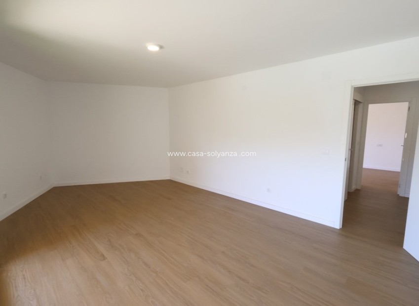 Revente - Appartement - Orihuela Costa - Costa Blanca