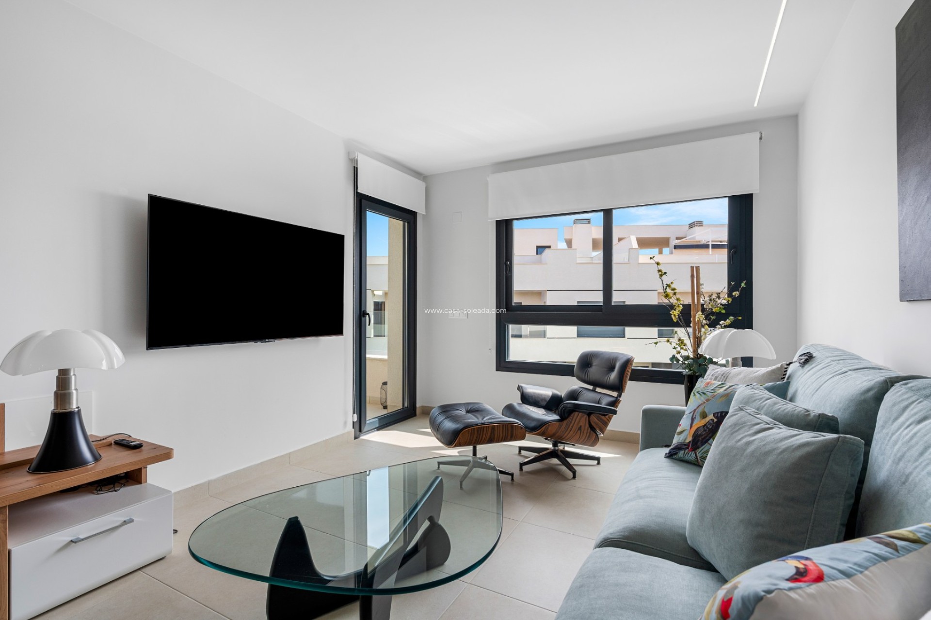 Revente - Appartement - Orihuela Costa - Costa Blanca