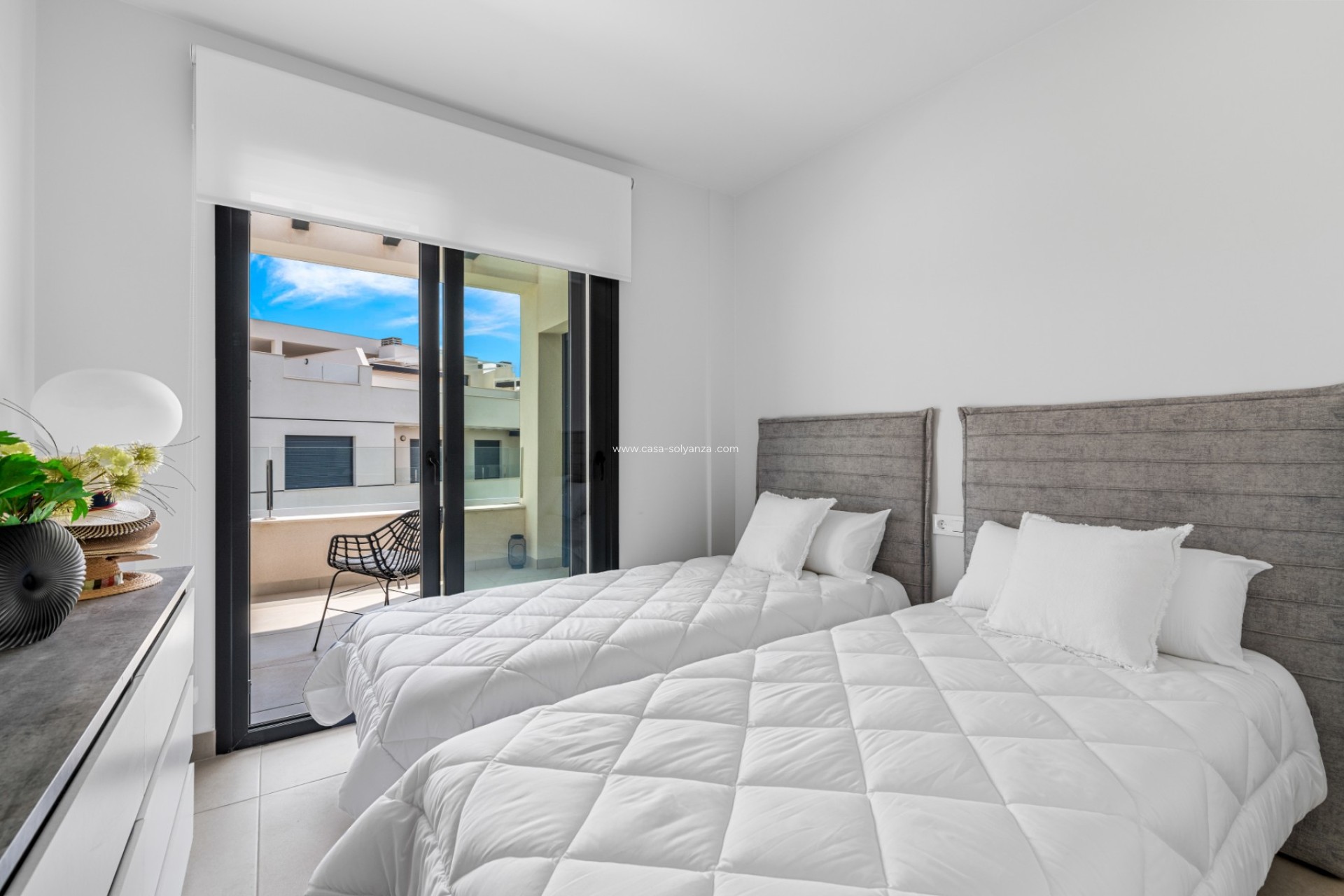 Revente - Appartement - Orihuela Costa - Costa Blanca