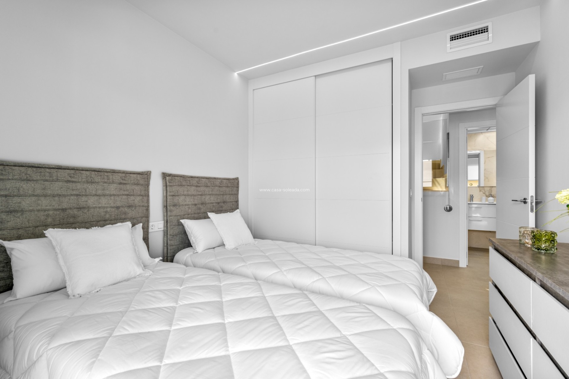 Revente - Appartement - Orihuela Costa - Costa Blanca