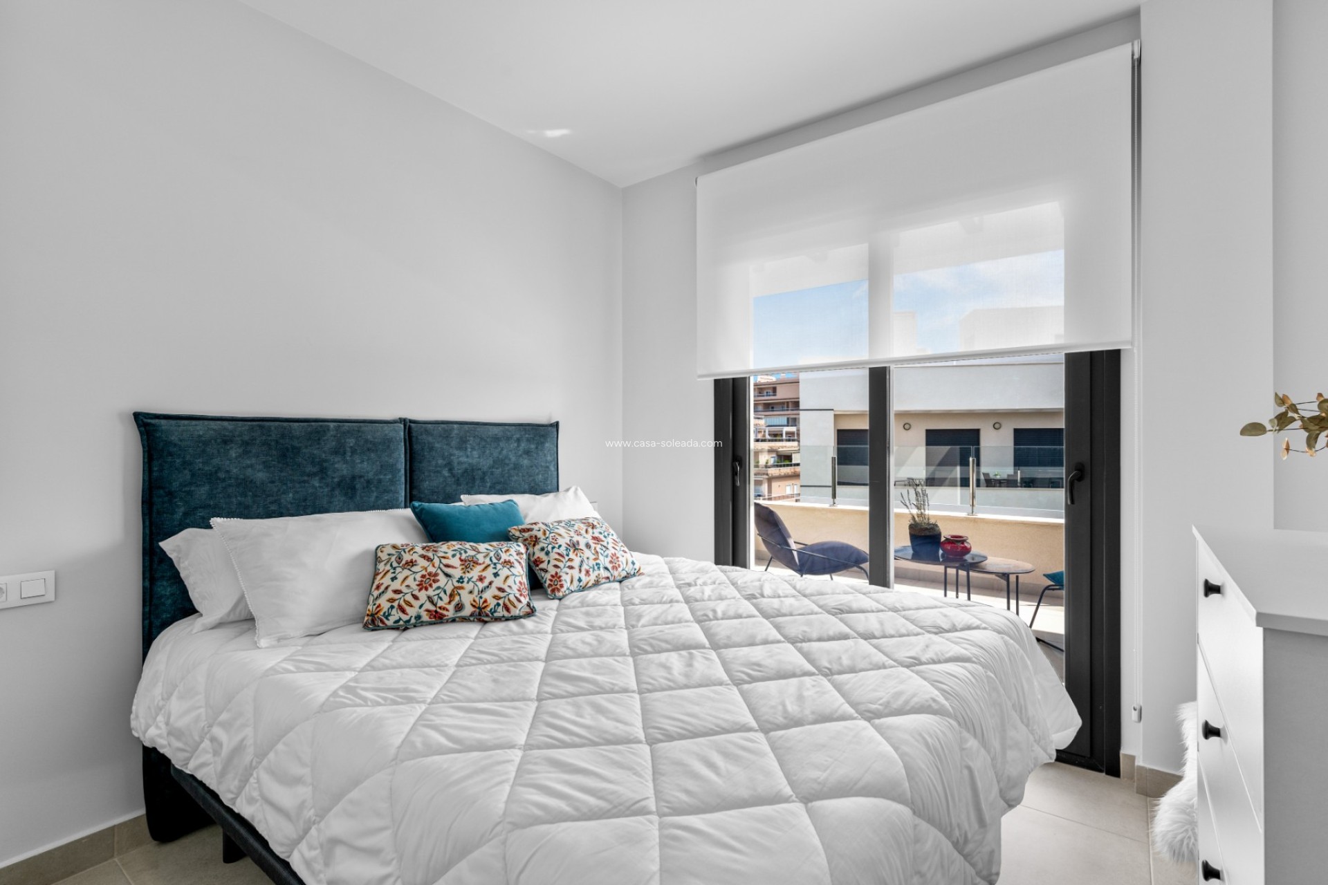 Revente - Appartement - Orihuela Costa - Costa Blanca