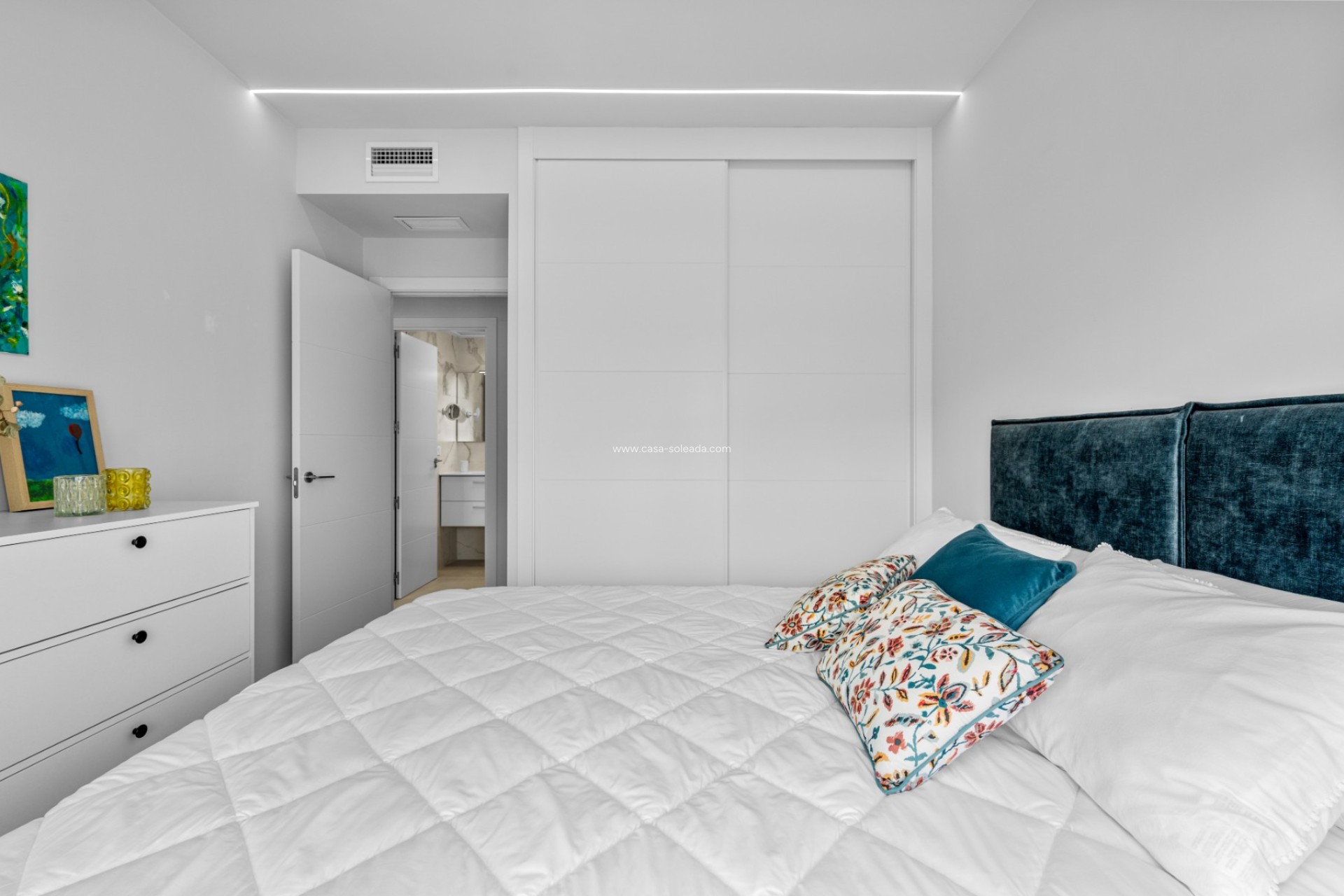 Revente - Appartement - Orihuela Costa - Costa Blanca