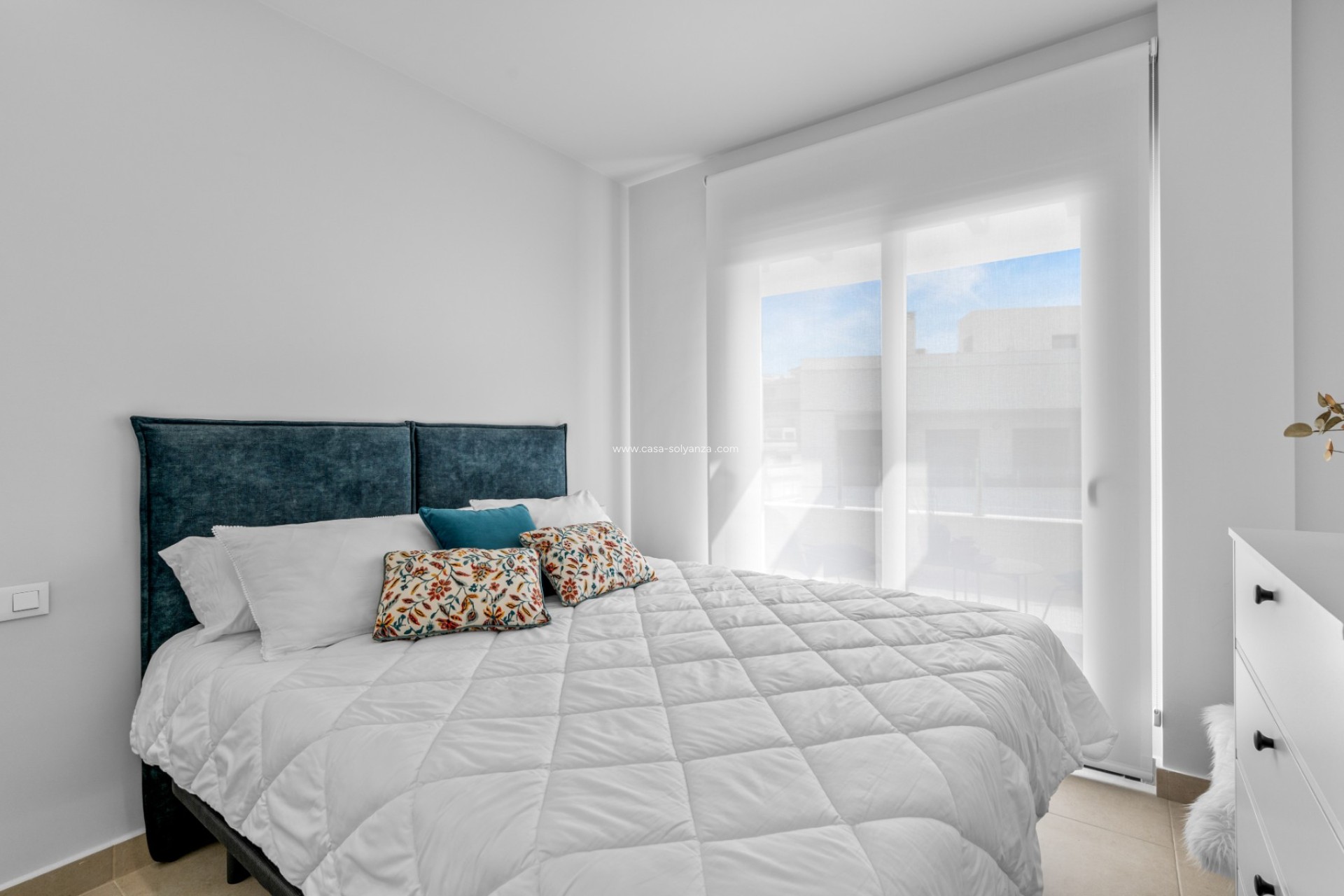 Revente - Appartement - Orihuela Costa - Costa Blanca