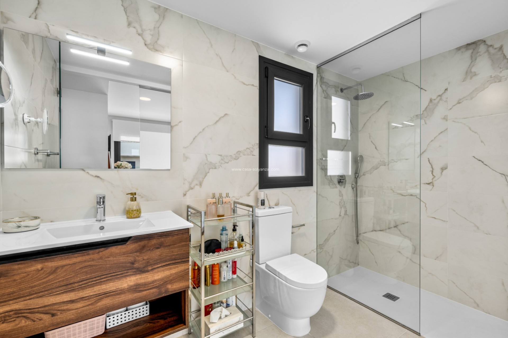 Revente - Appartement - Orihuela Costa - Costa Blanca