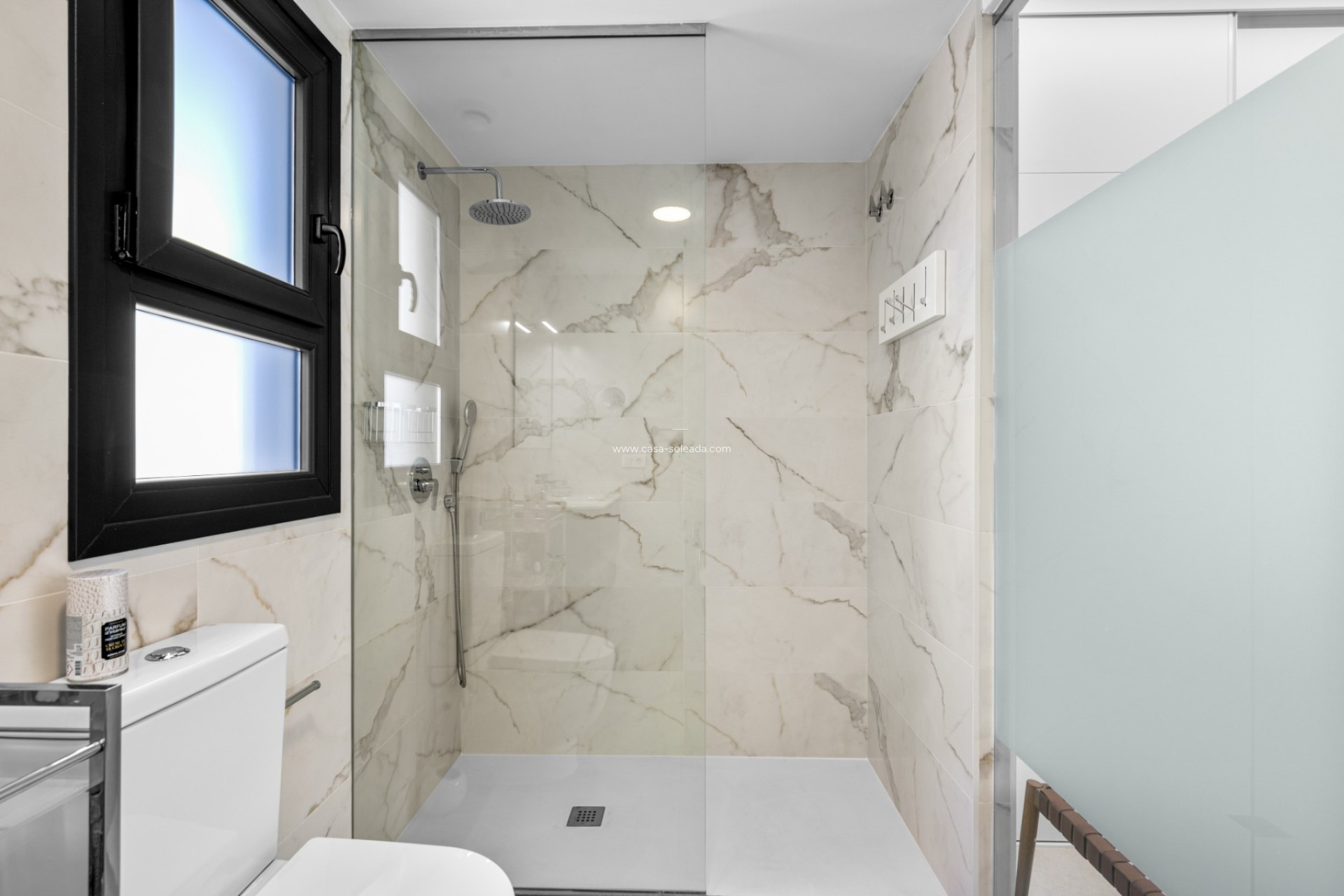 Revente - Appartement - Orihuela Costa - Costa Blanca