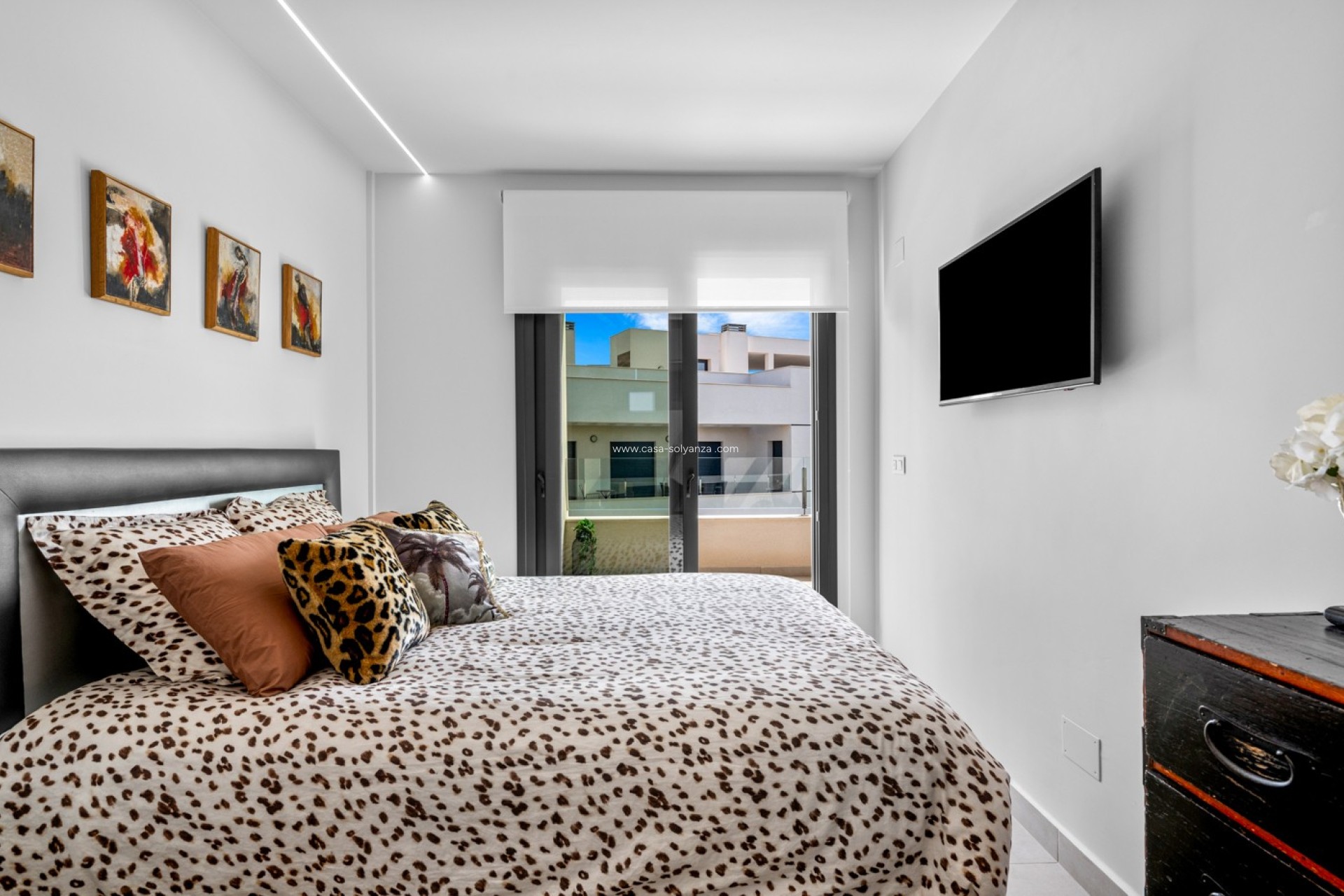 Revente - Appartement - Orihuela Costa - Costa Blanca