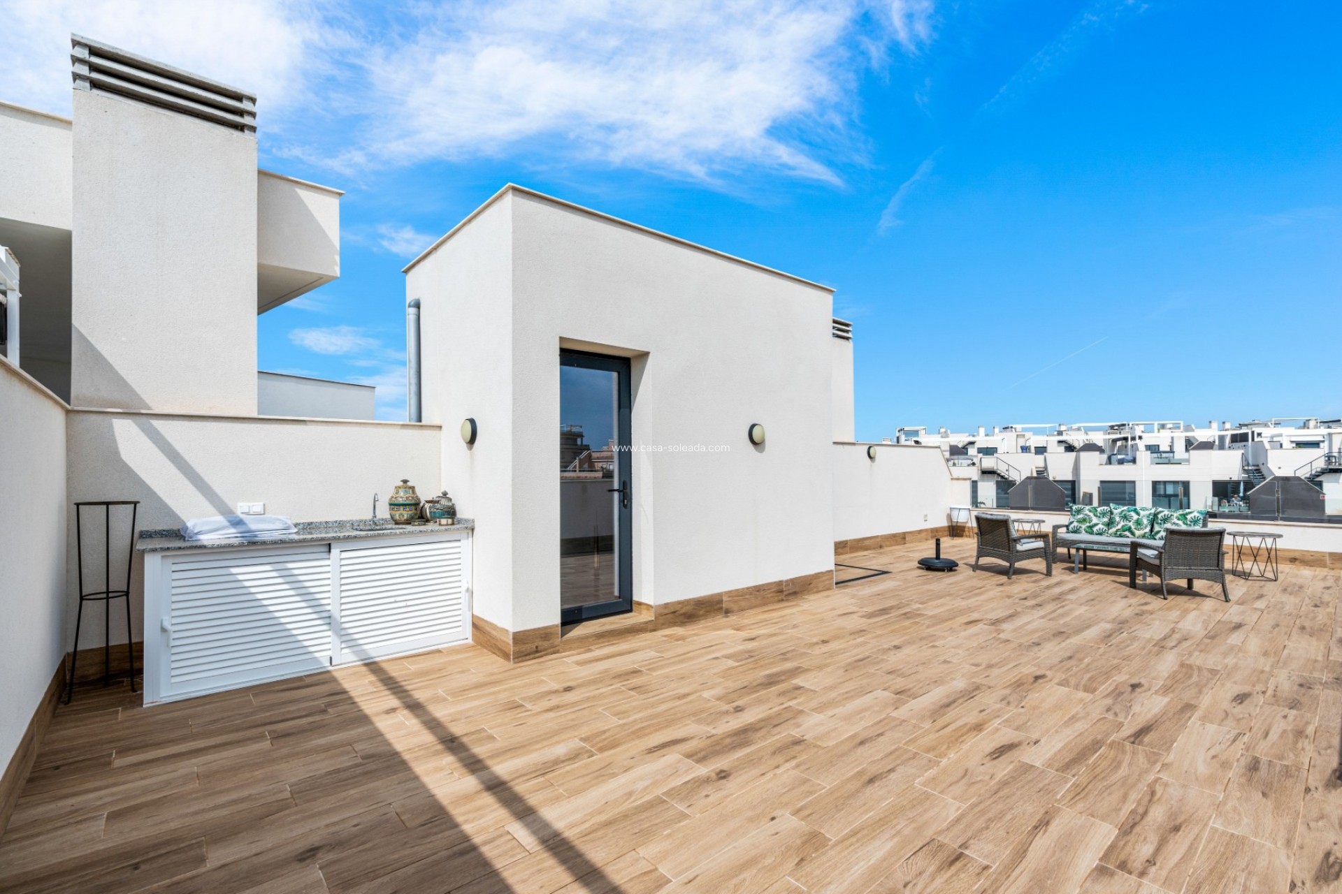 Revente - Appartement - Orihuela Costa - Costa Blanca
