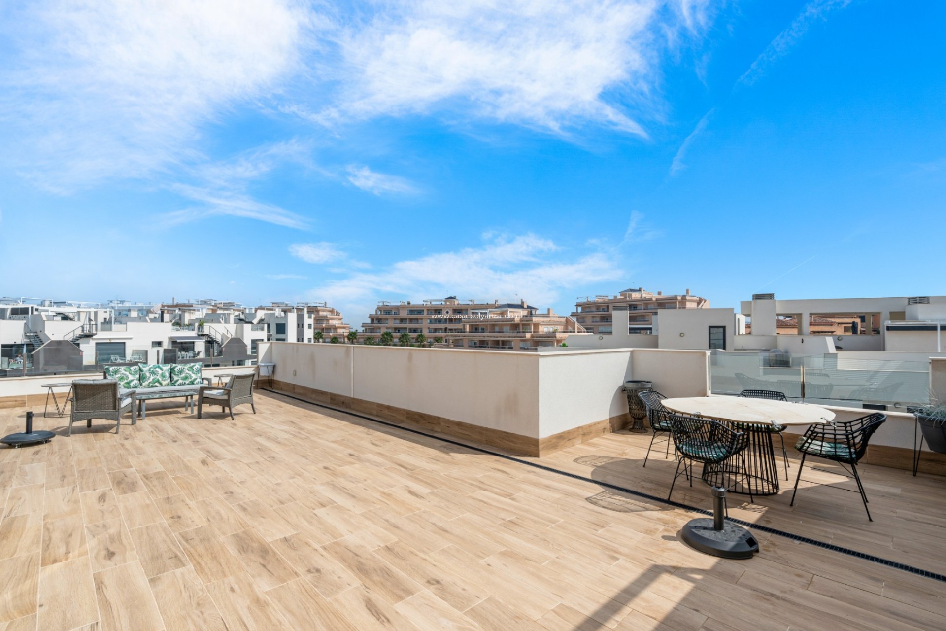Revente - Appartement - Orihuela Costa - Costa Blanca