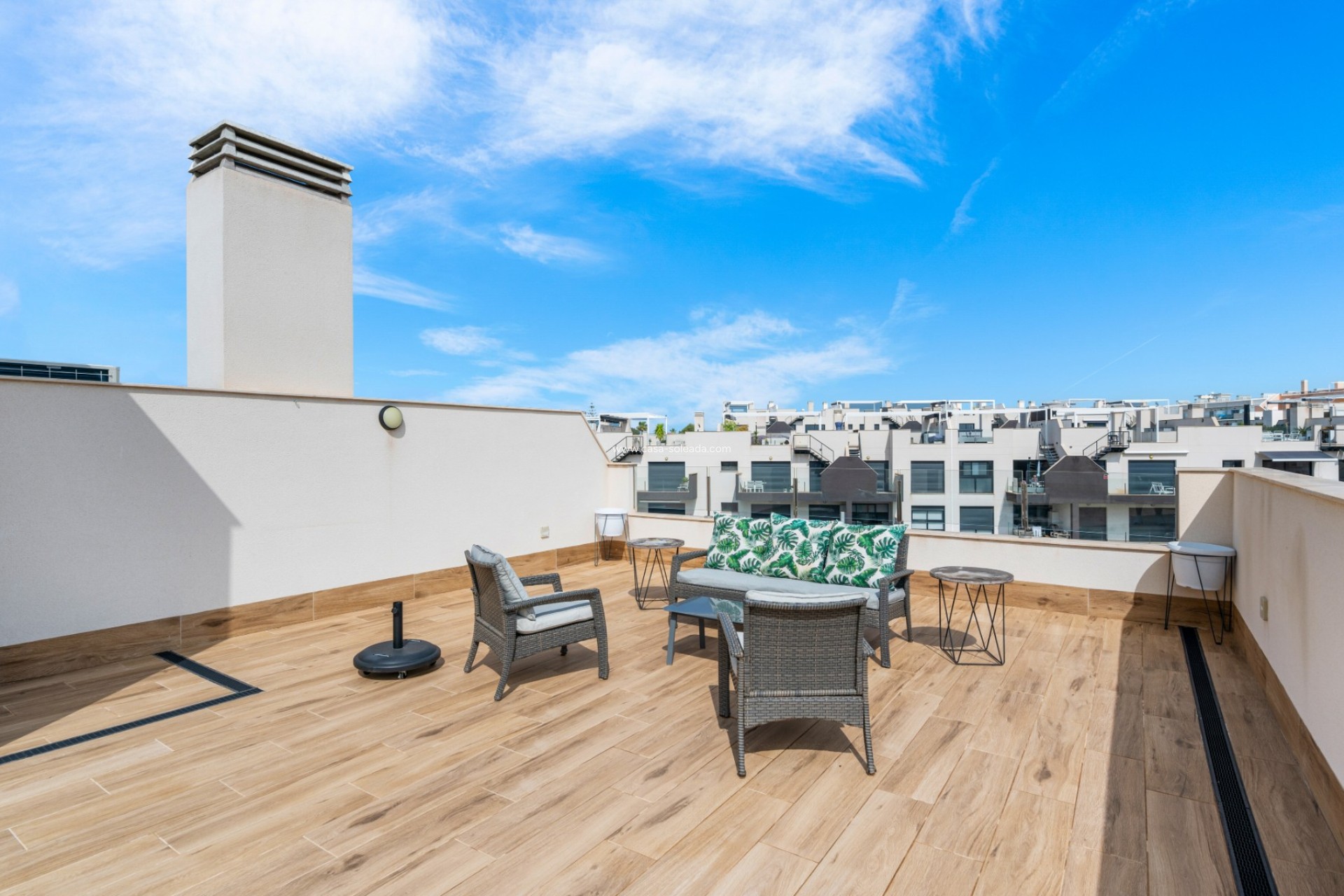 Revente - Appartement - Orihuela Costa - Costa Blanca