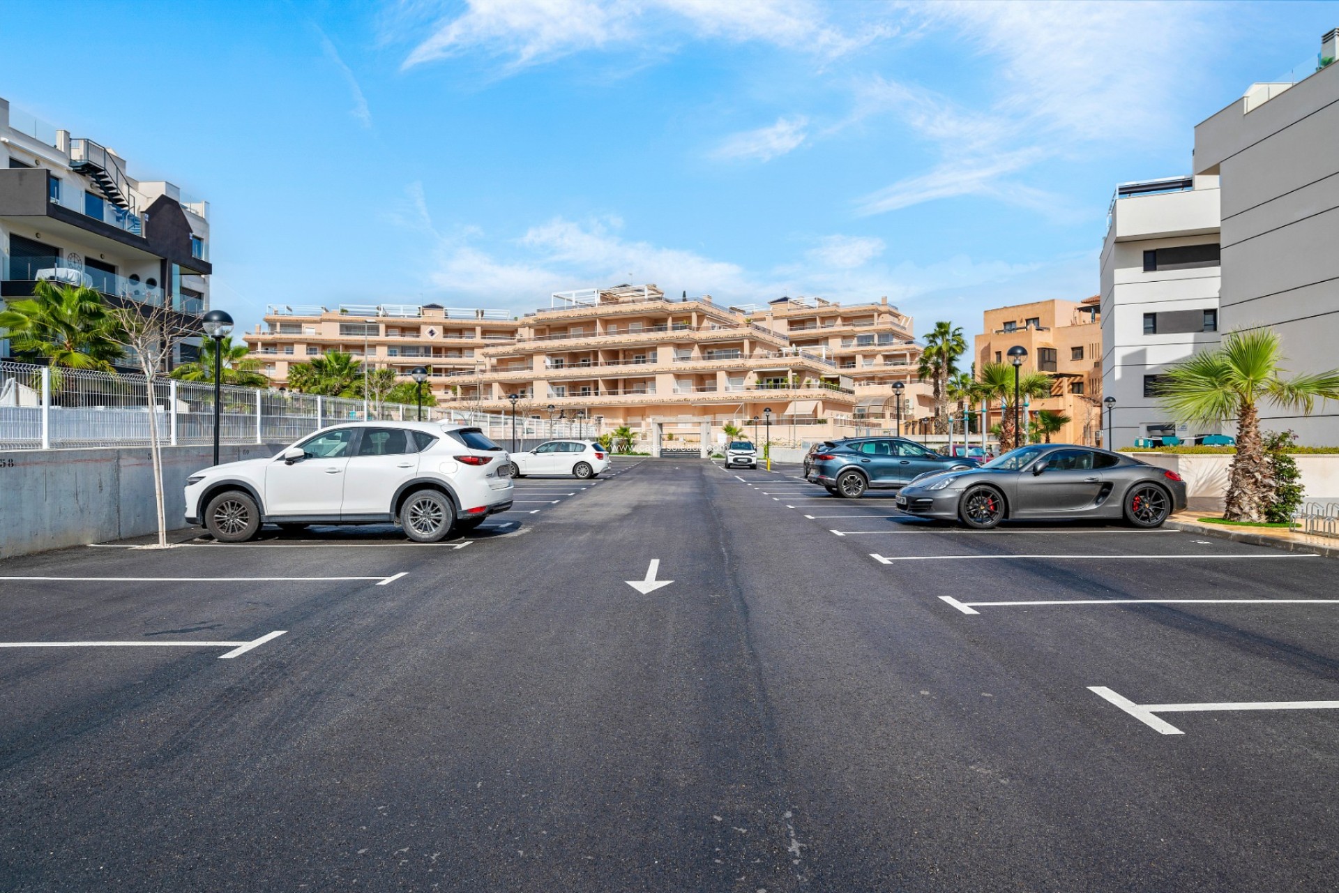 Revente - Appartement - Orihuela Costa - Costa Blanca