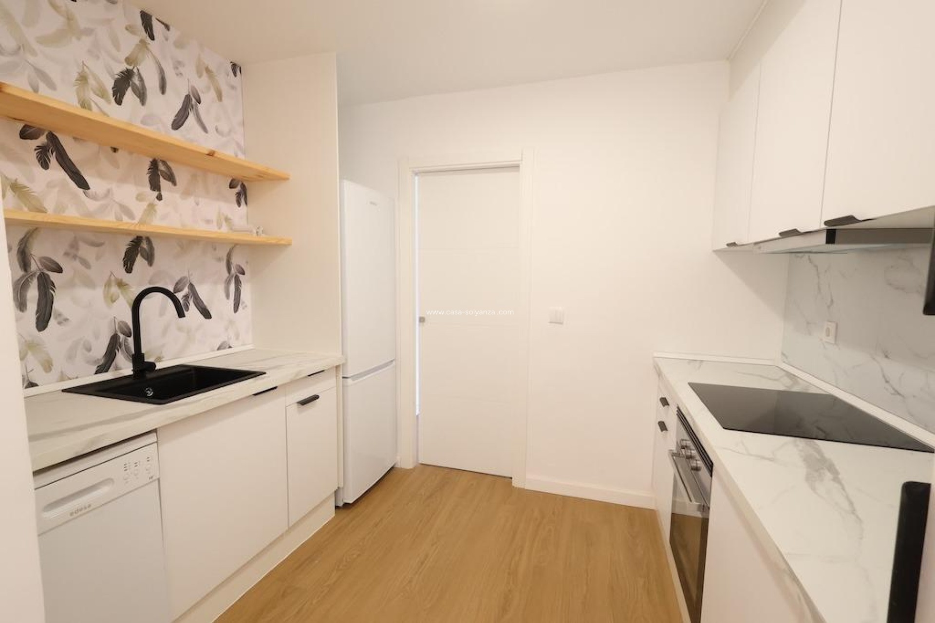 Revente - Appartement - Orihuela Costa - Costa Blanca