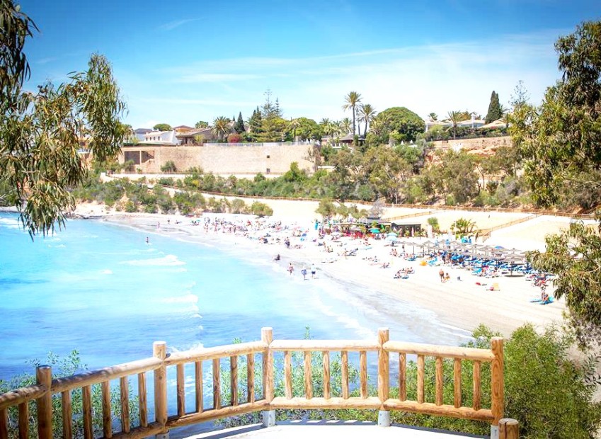 Revente - Appartement - Orihuela Costa - Costa Blanca