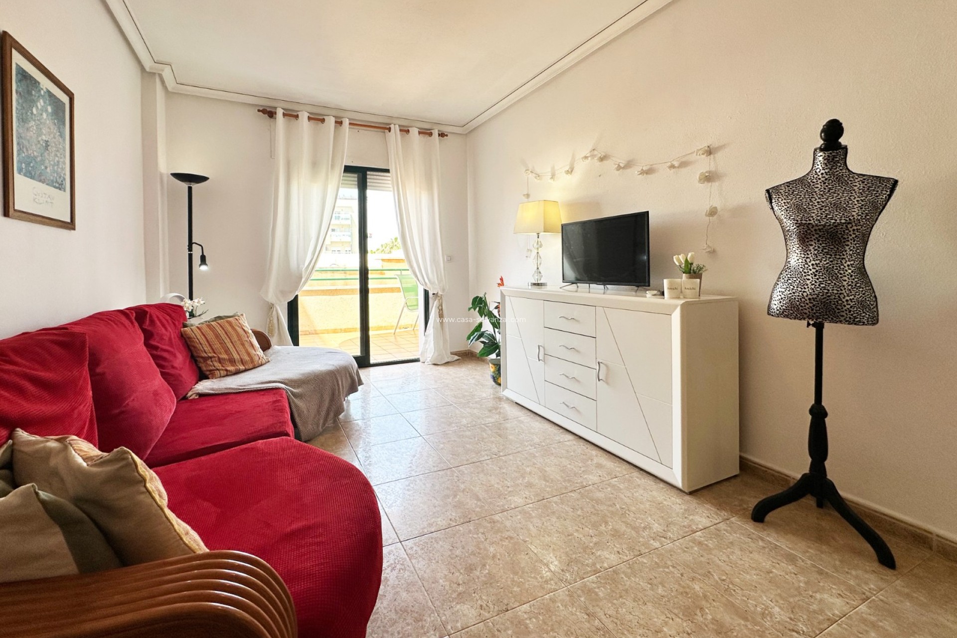 Revente - Appartement - Orihuela Costa - Costa Blanca