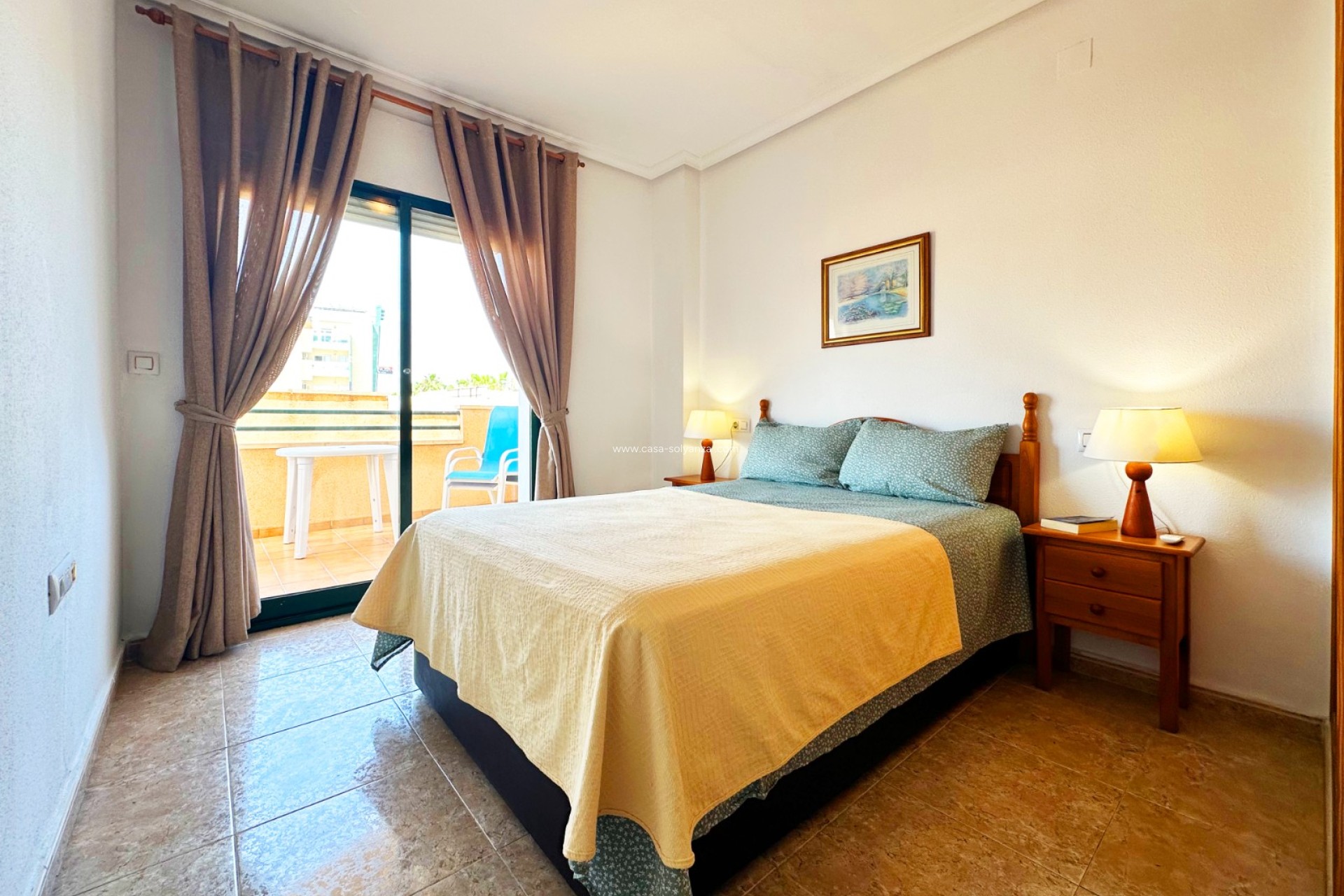 Revente - Appartement - Orihuela Costa - Costa Blanca