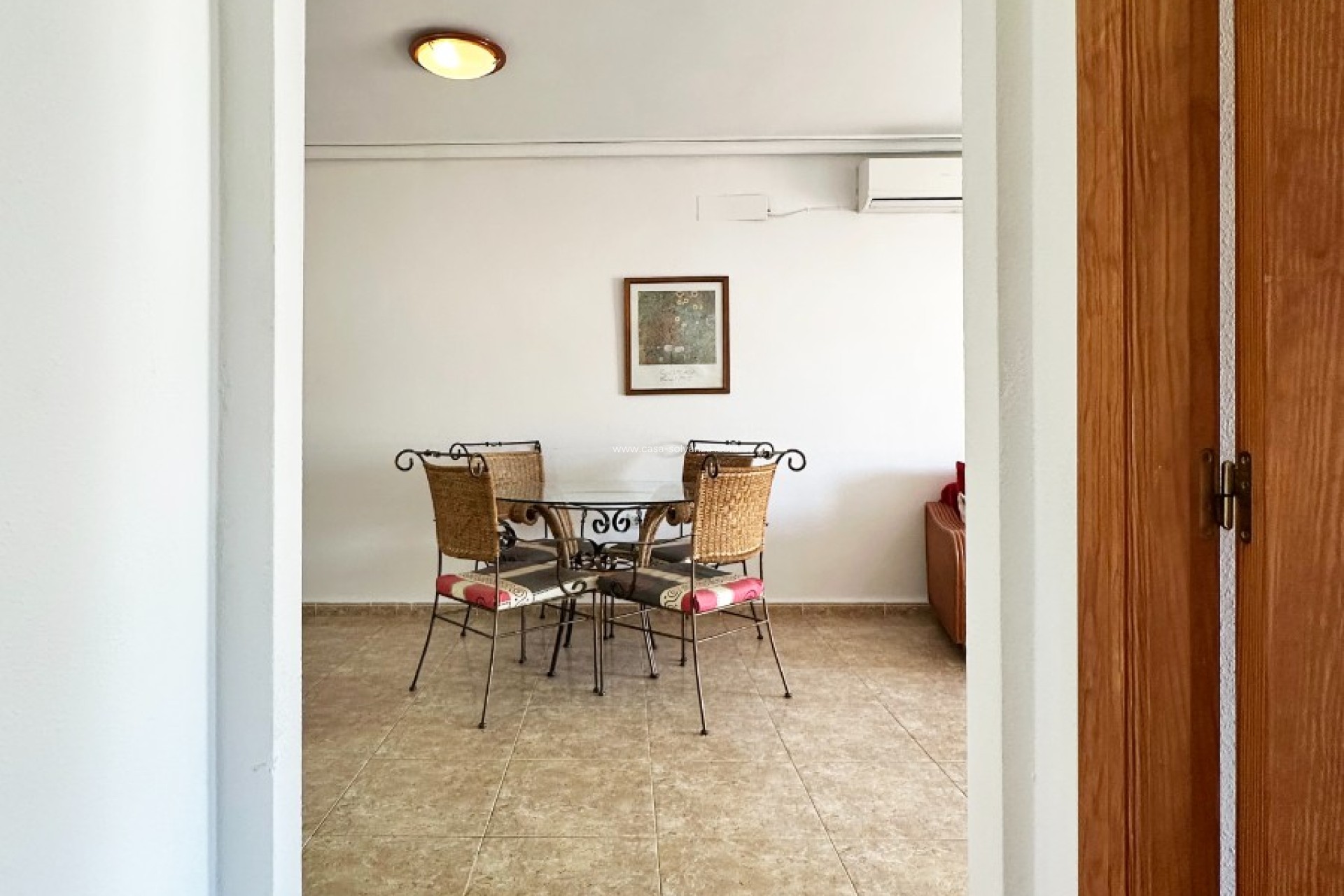 Revente - Appartement - Orihuela Costa - Costa Blanca