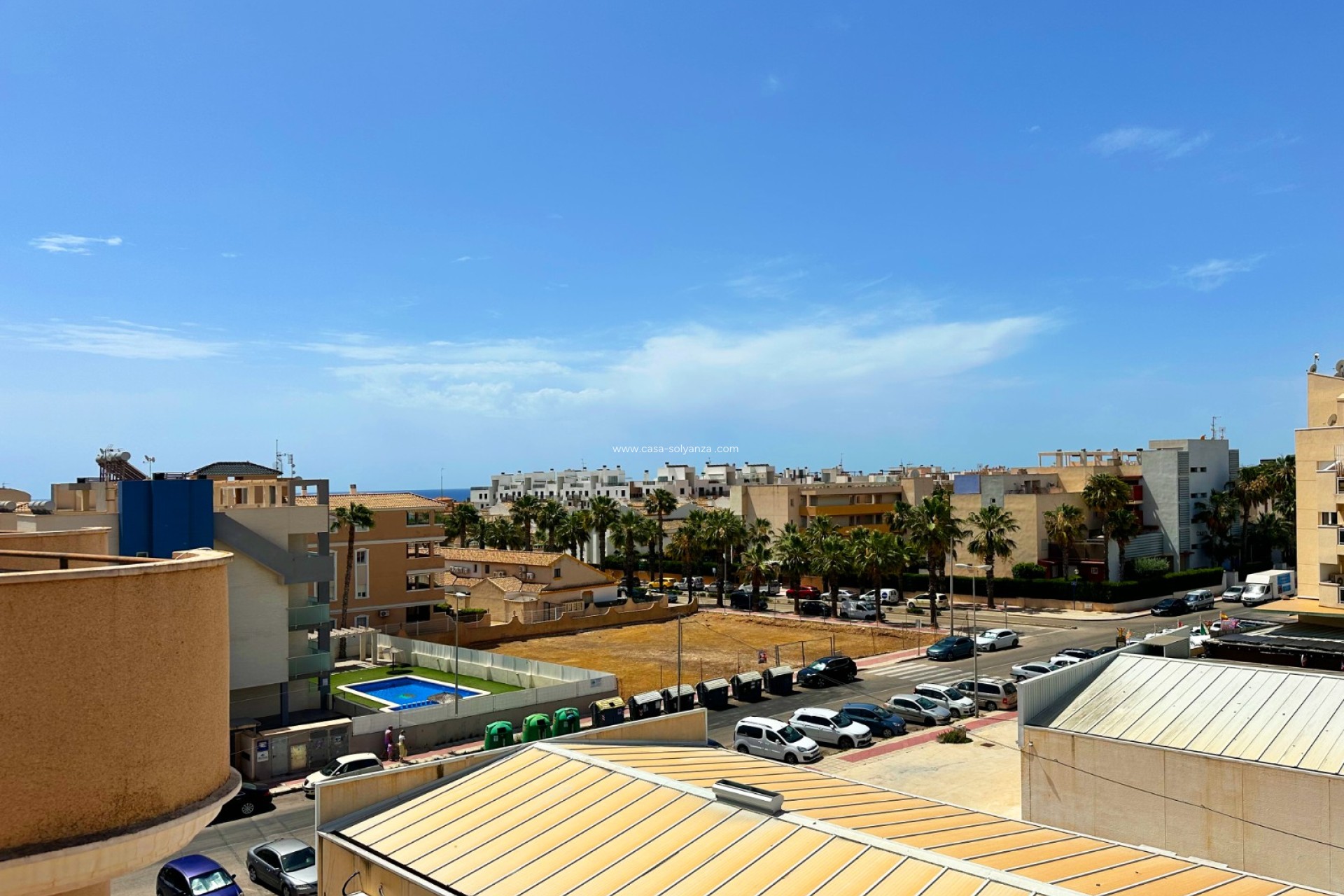 Revente - Appartement - Orihuela Costa - Costa Blanca