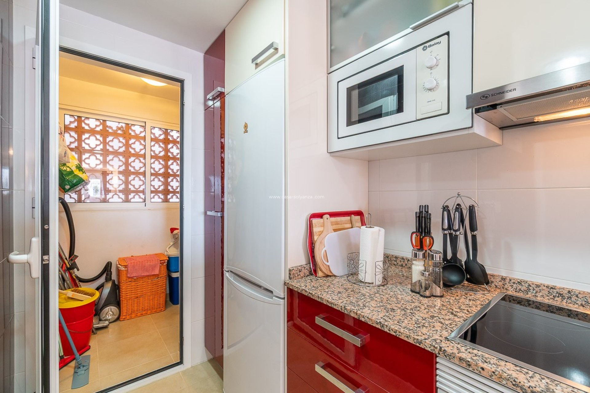 Revente - Appartement - Orihuela Costa - Costa Blanca