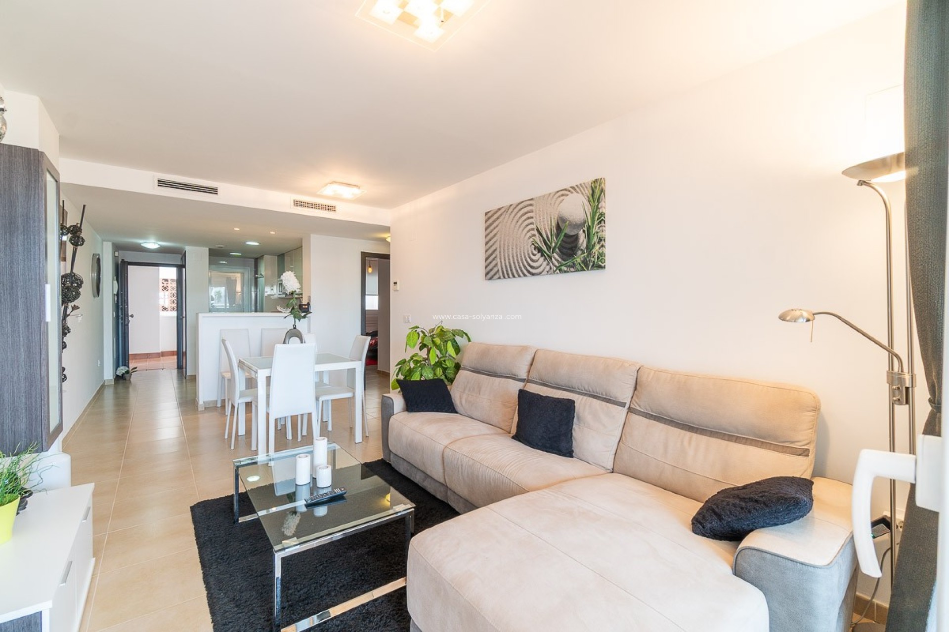 Revente - Appartement - Orihuela Costa - Costa Blanca