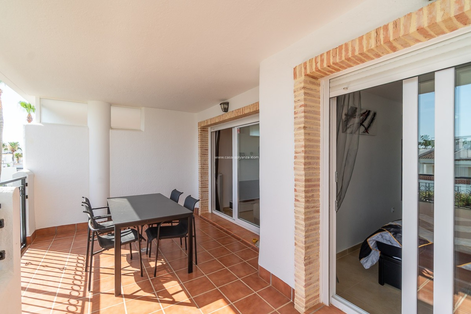 Revente - Appartement - Orihuela Costa - Costa Blanca
