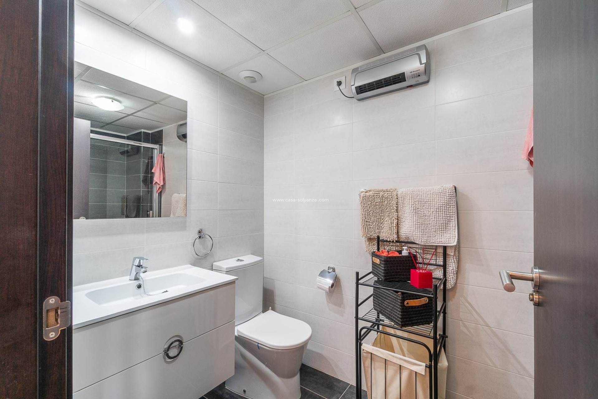 Revente - Appartement - Orihuela Costa - Costa Blanca