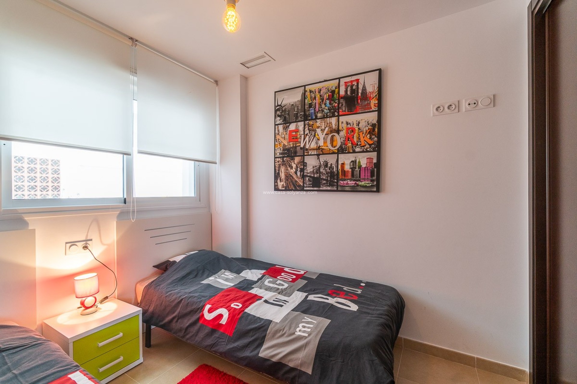 Revente - Appartement - Orihuela Costa - Costa Blanca