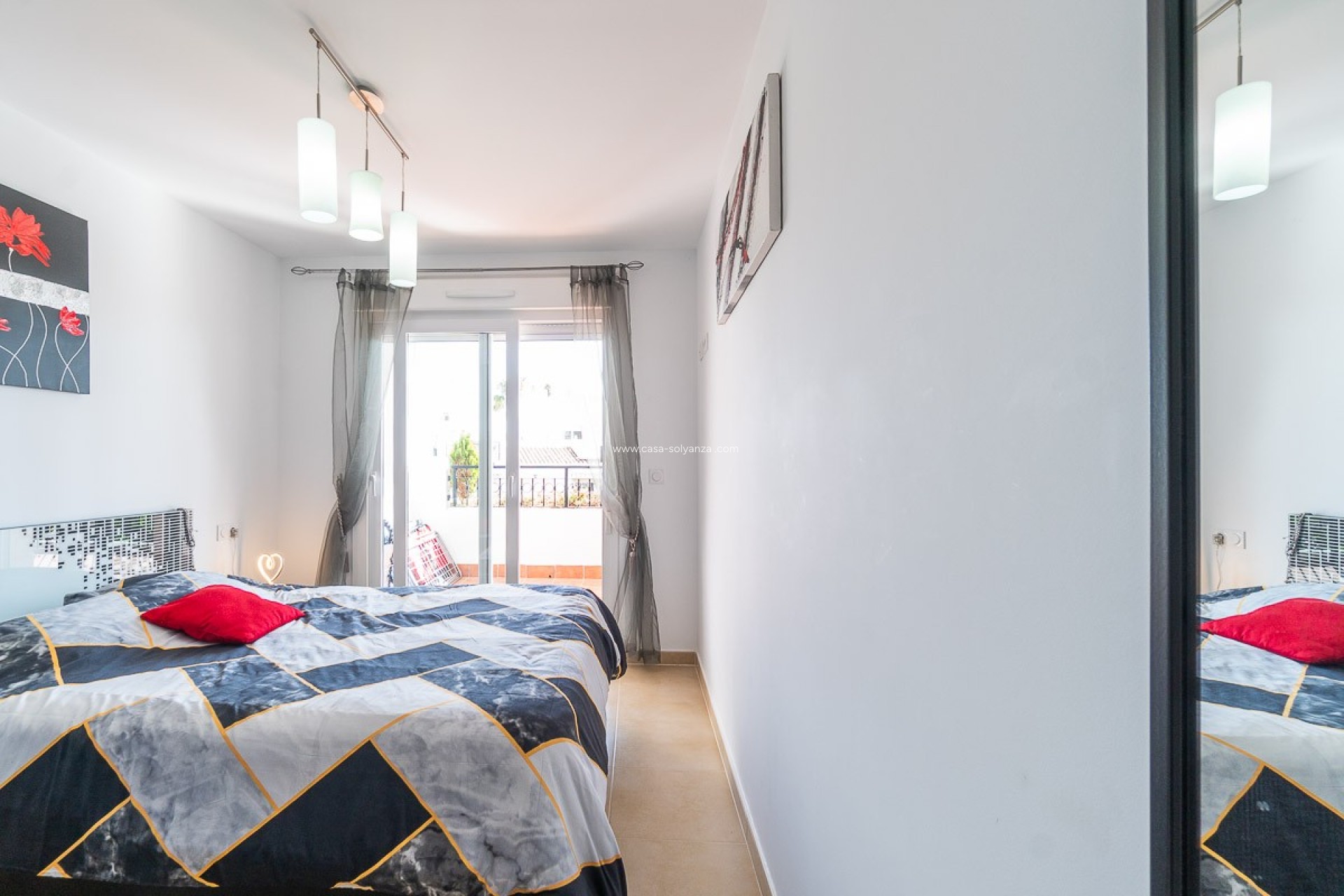 Revente - Appartement - Orihuela Costa - Costa Blanca