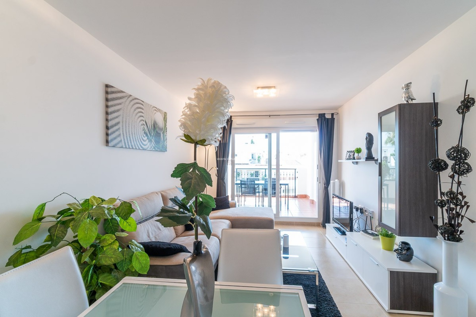 Revente - Appartement - Orihuela Costa - Costa Blanca