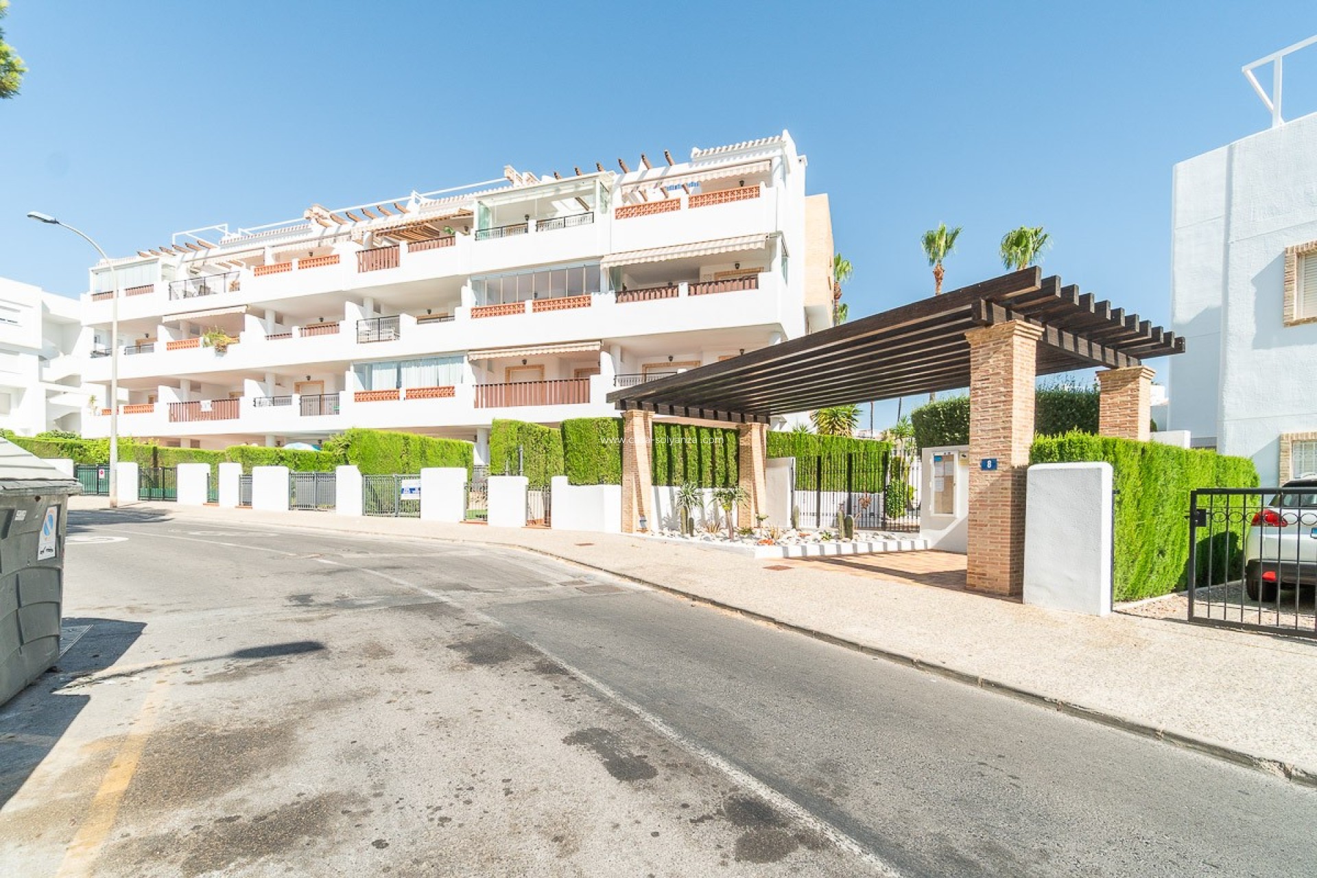 Revente - Appartement - Orihuela Costa - Costa Blanca